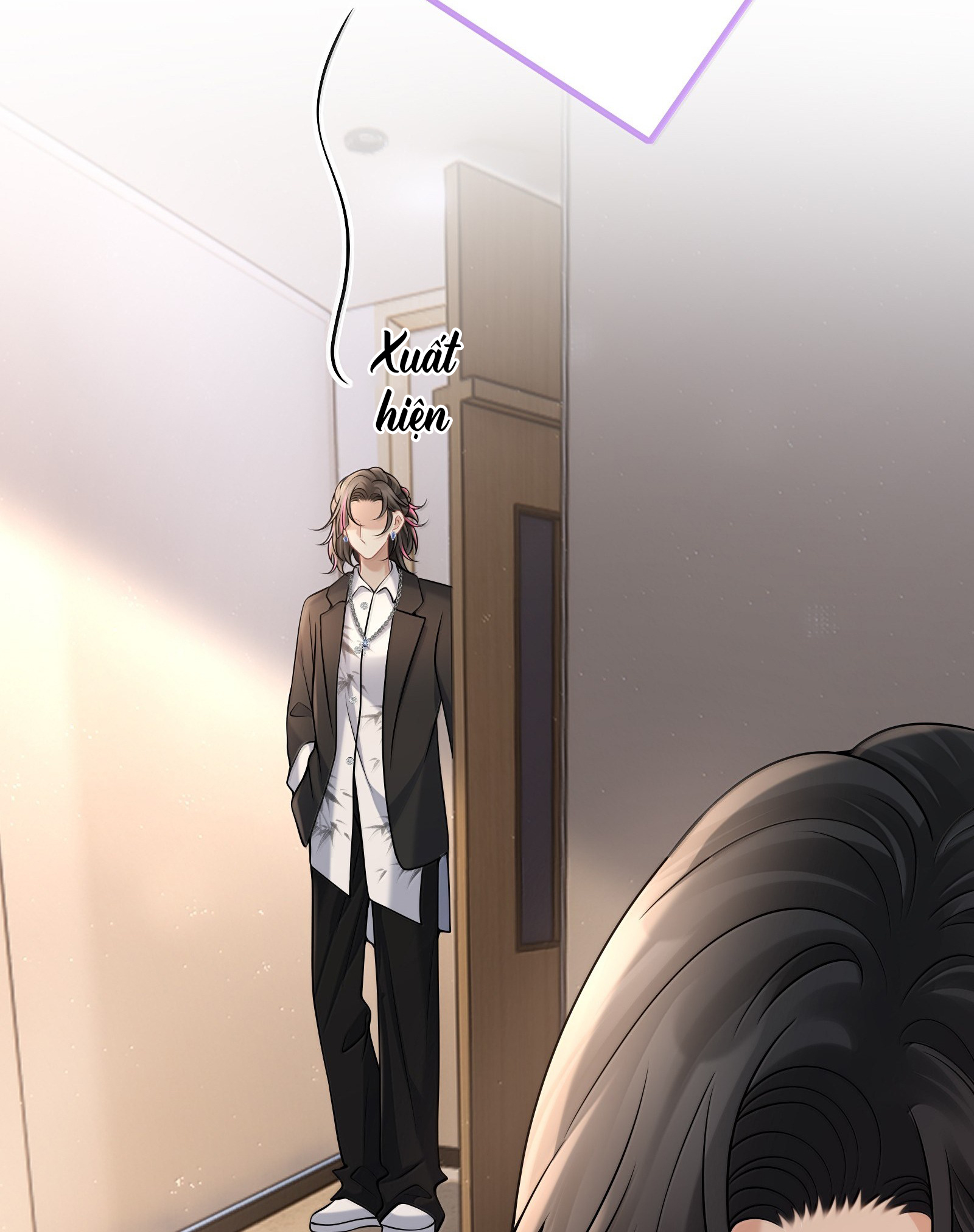 đọc truyện Người Tình Nguy Hiểm Chương 27 ảnh 11 tại Thiên Thai Truyện