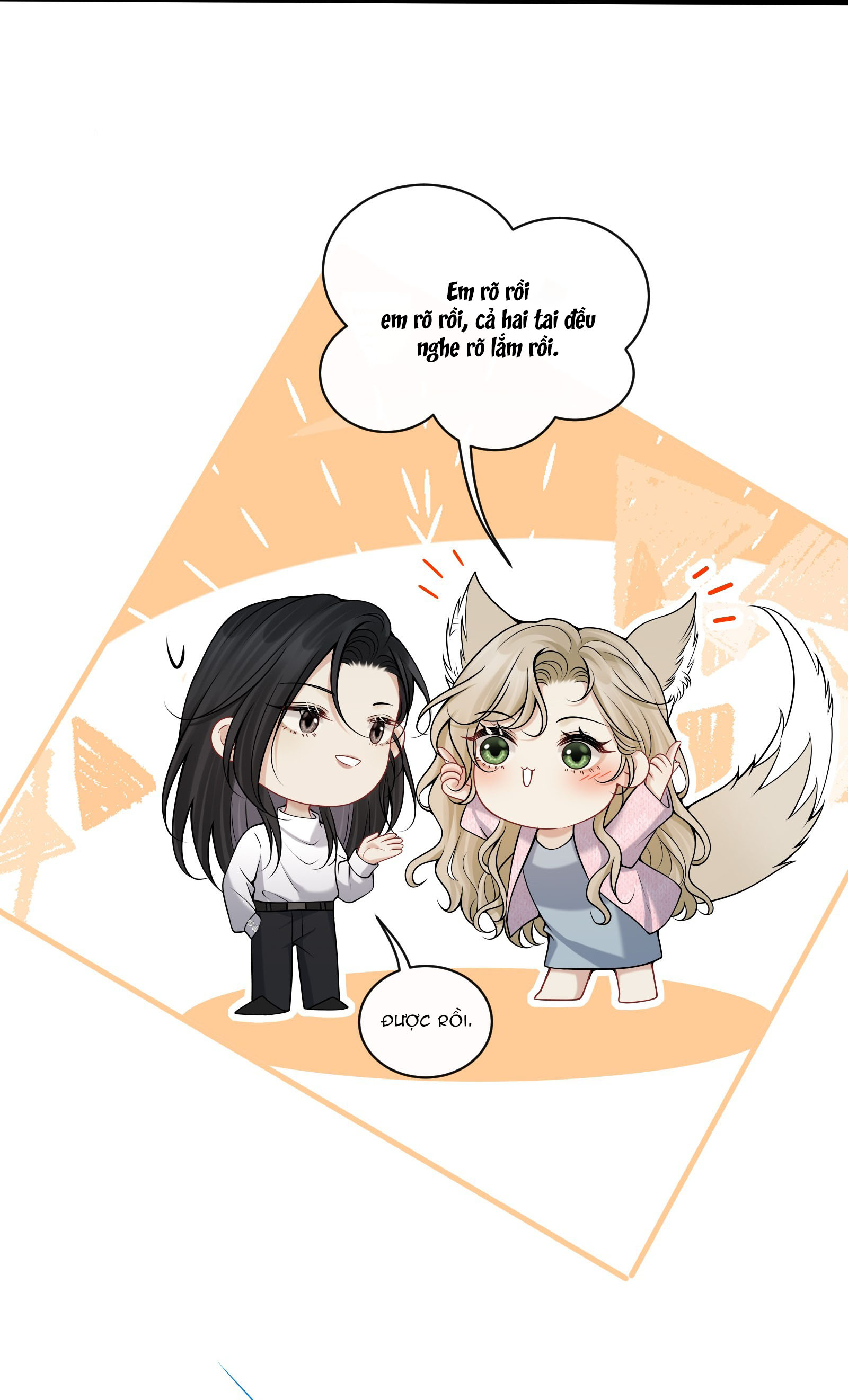 đọc truyện Người Tình Nguy Hiểm Chương 28 ảnh 14 tại Thiên Thai Truyện