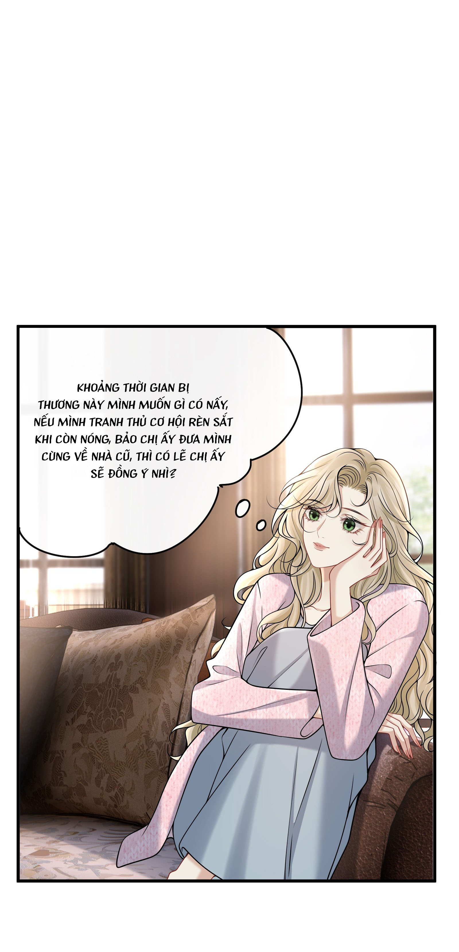 đọc truyện Người Tình Nguy Hiểm Chương 28 ảnh 16 tại Thiên Thai Truyện