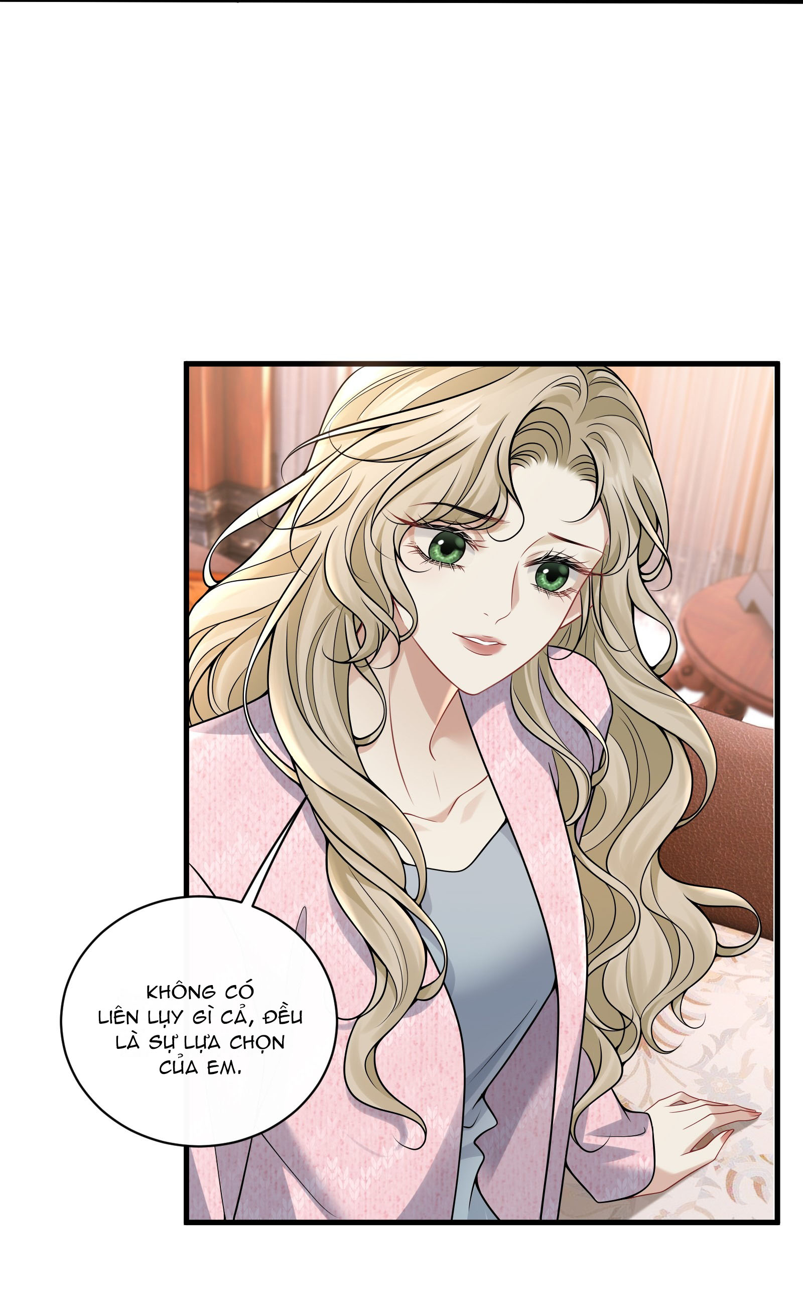 đọc truyện Người Tình Nguy Hiểm Chương 28 ảnh 20 tại Thiên Thai Truyện