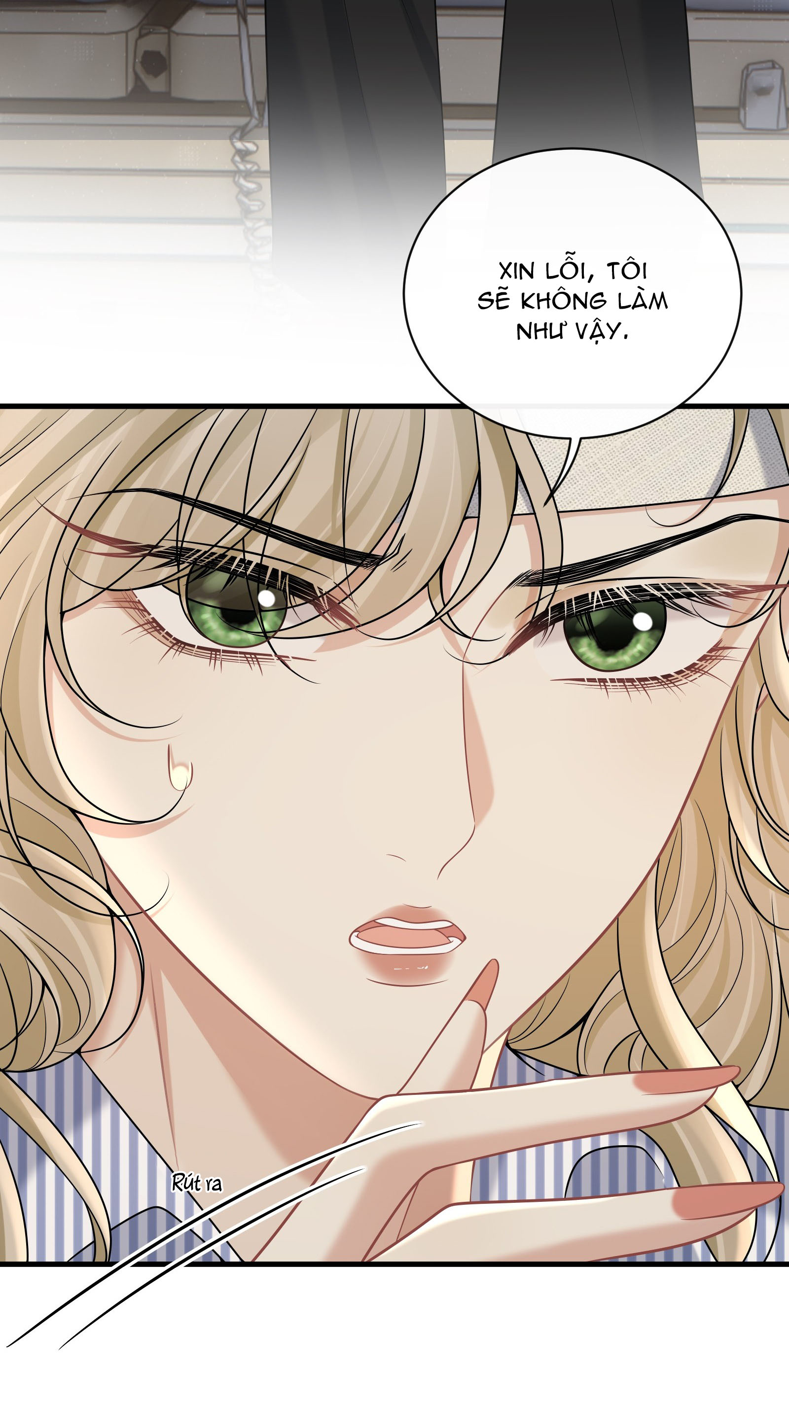 đọc truyện Người Tình Nguy Hiểm Chương 28 ảnh 4 tại Thiên Thai Truyện