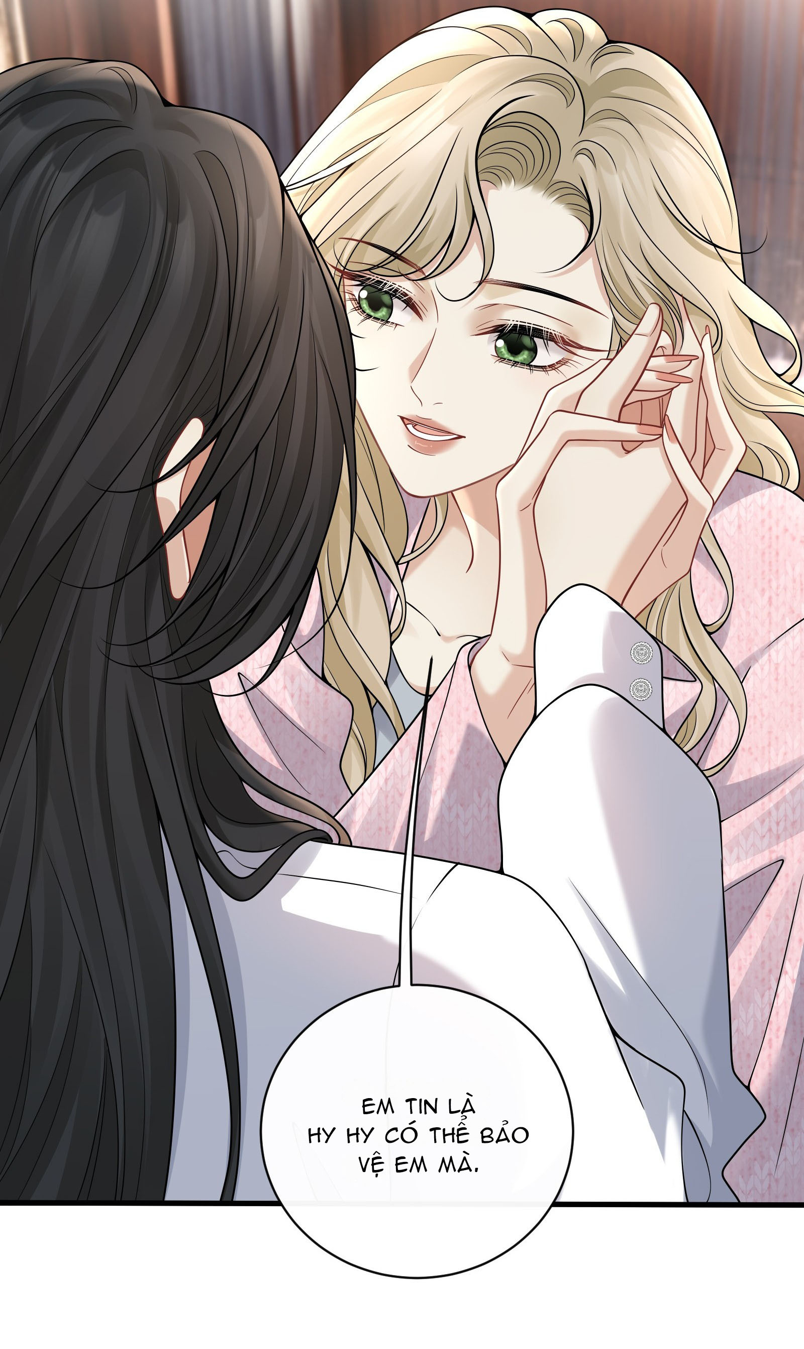 đọc truyện Người Tình Nguy Hiểm Chương 28 ảnh 25 tại Thiên Thai Truyện