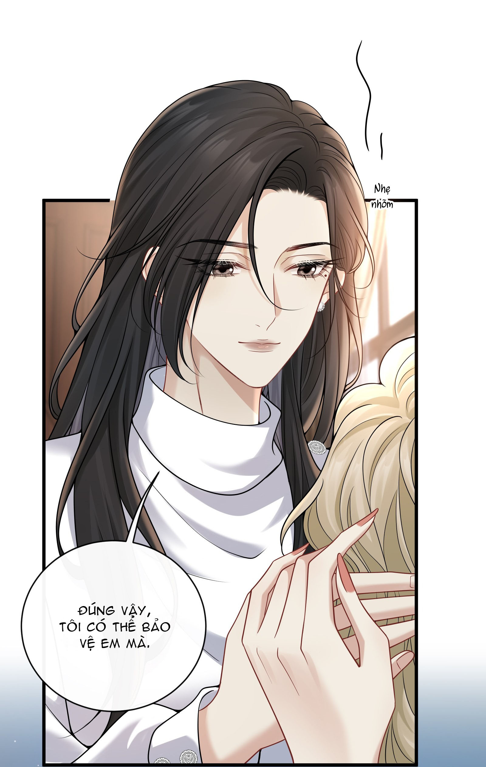 đọc truyện Người Tình Nguy Hiểm Chương 28 ảnh 26 tại Thiên Thai Truyện