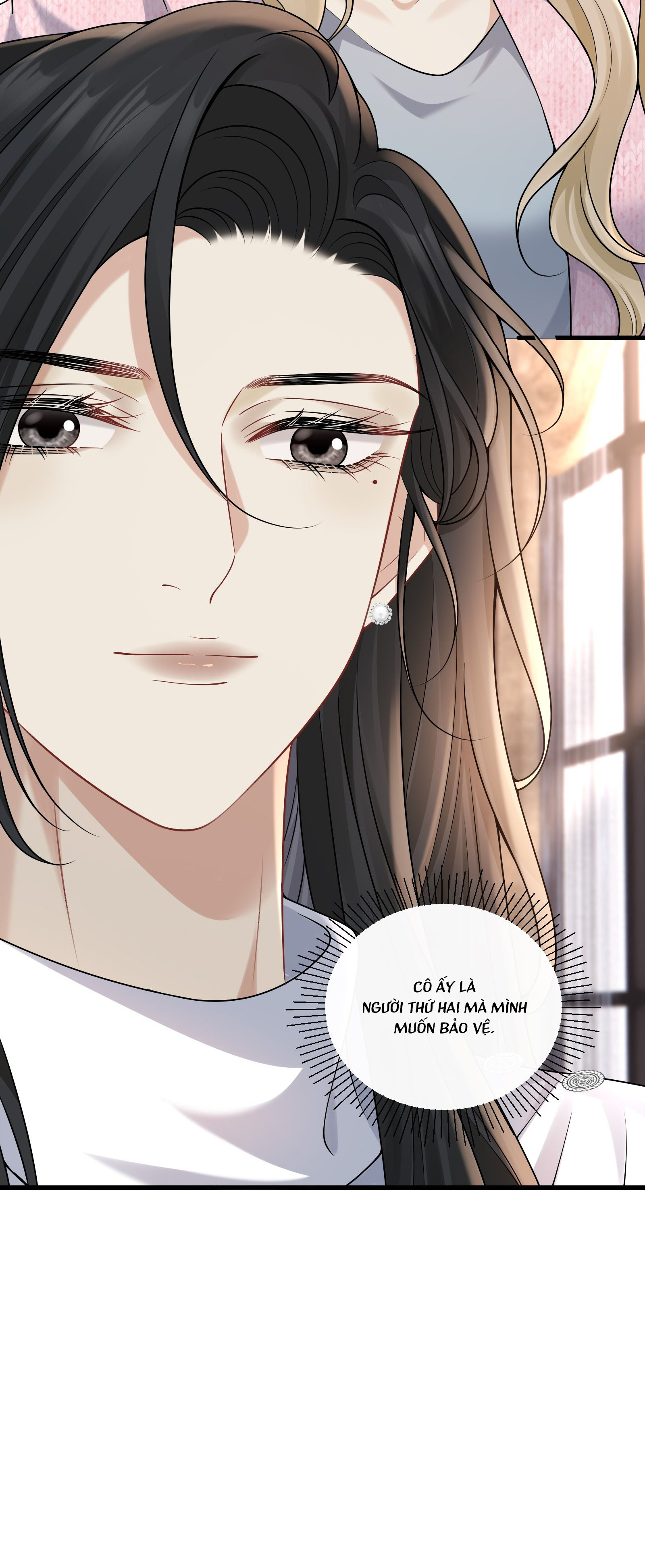 đọc truyện Người Tình Nguy Hiểm Chương 28 ảnh 28 tại Thiên Thai Truyện