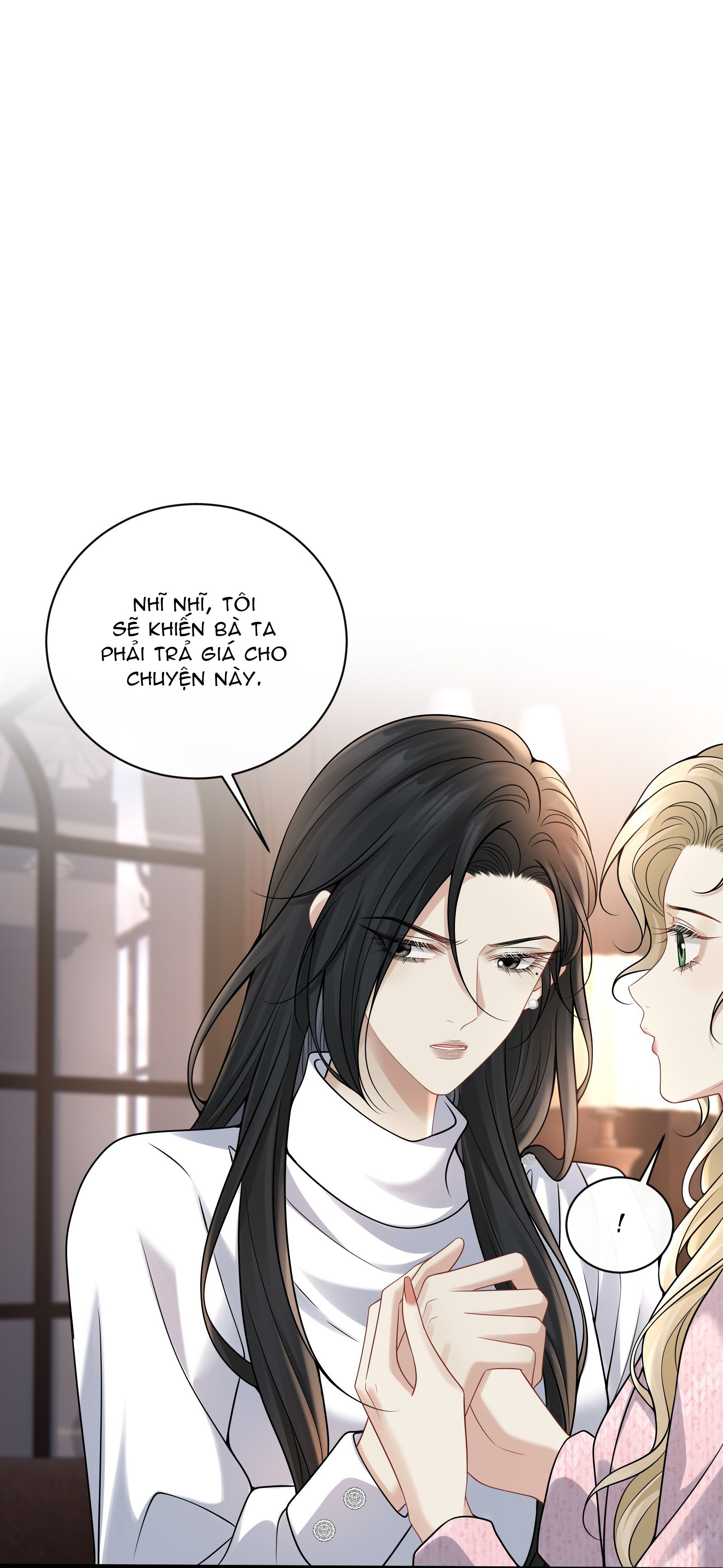 đọc truyện Người Tình Nguy Hiểm Chương 28 ảnh 29 tại Thiên Thai Truyện