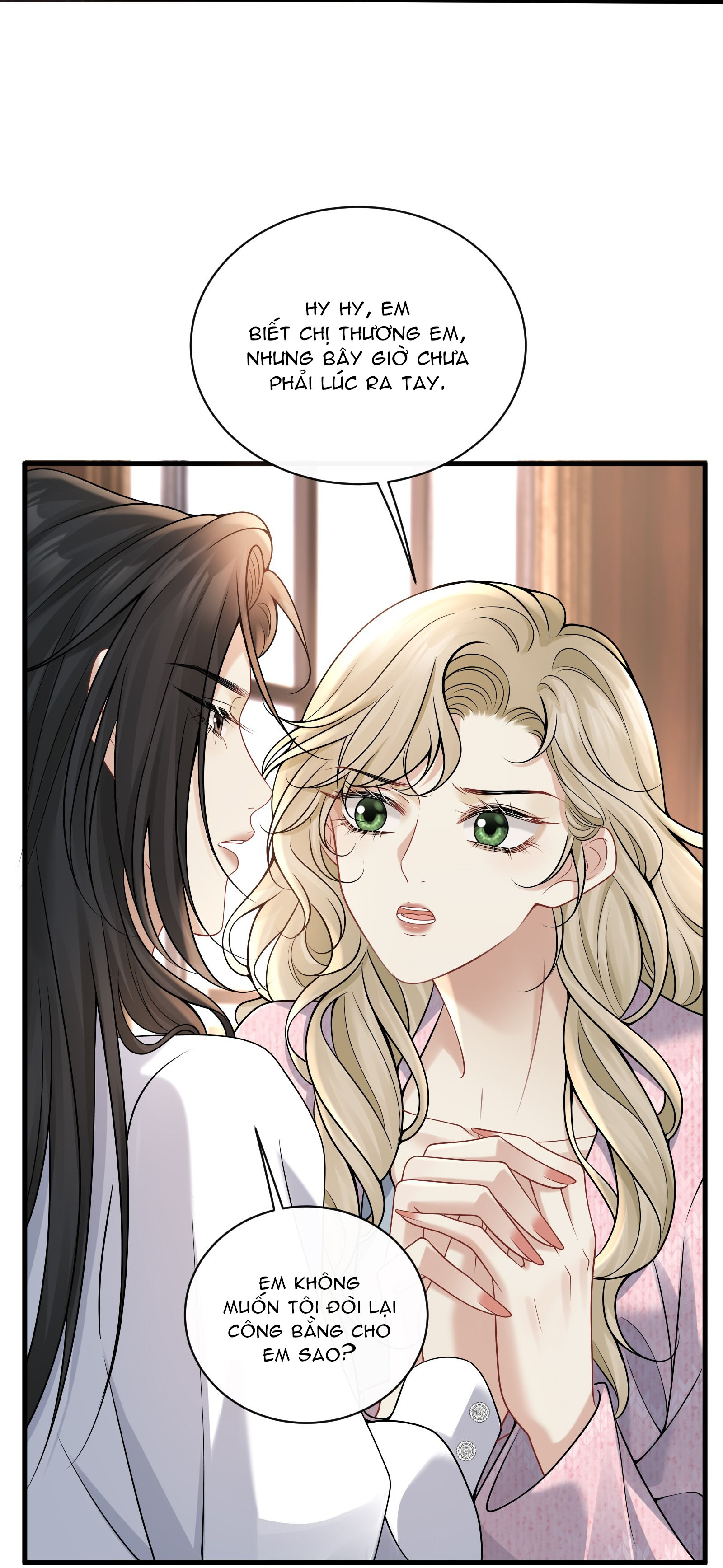 đọc truyện Người Tình Nguy Hiểm Chương 28 ảnh 30 tại Thiên Thai Truyện