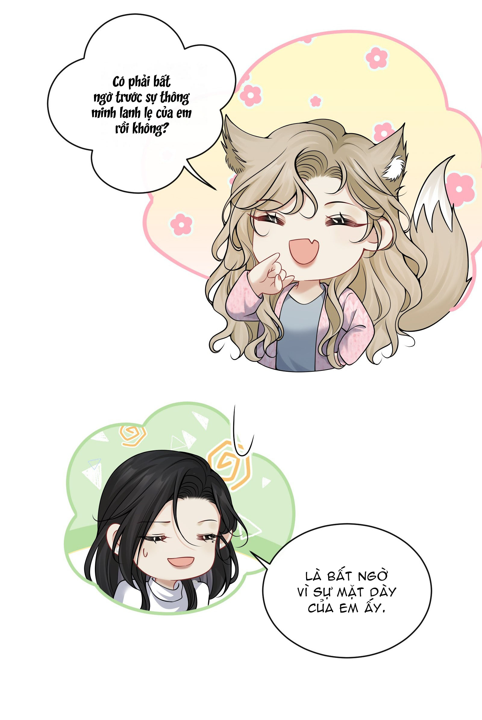 đọc truyện Người Tình Nguy Hiểm Chương 28 ảnh 34 tại Thiên Thai Truyện