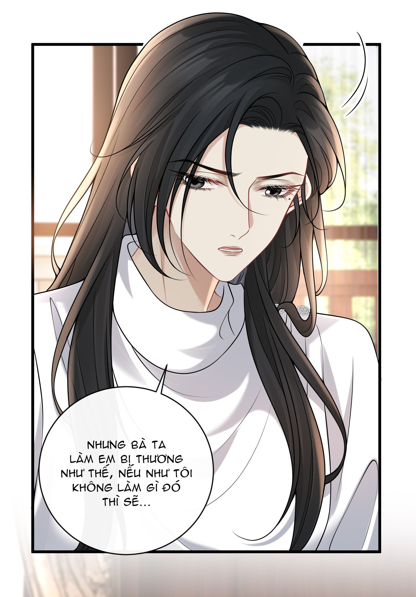 đọc truyện Người Tình Nguy Hiểm Chương 28 ảnh 35 tại Thiên Thai Truyện