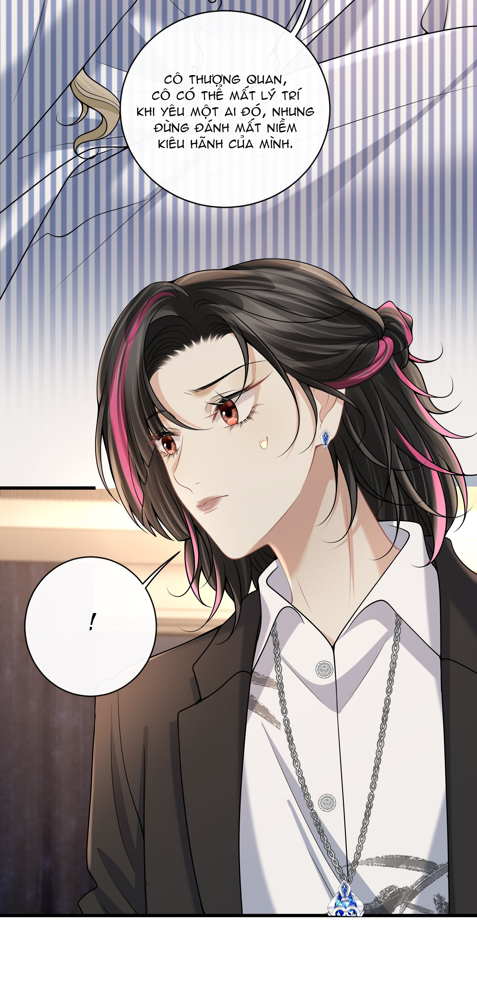 đọc truyện Người Tình Nguy Hiểm Chương 28 ảnh 7 tại Thiên Thai Truyện