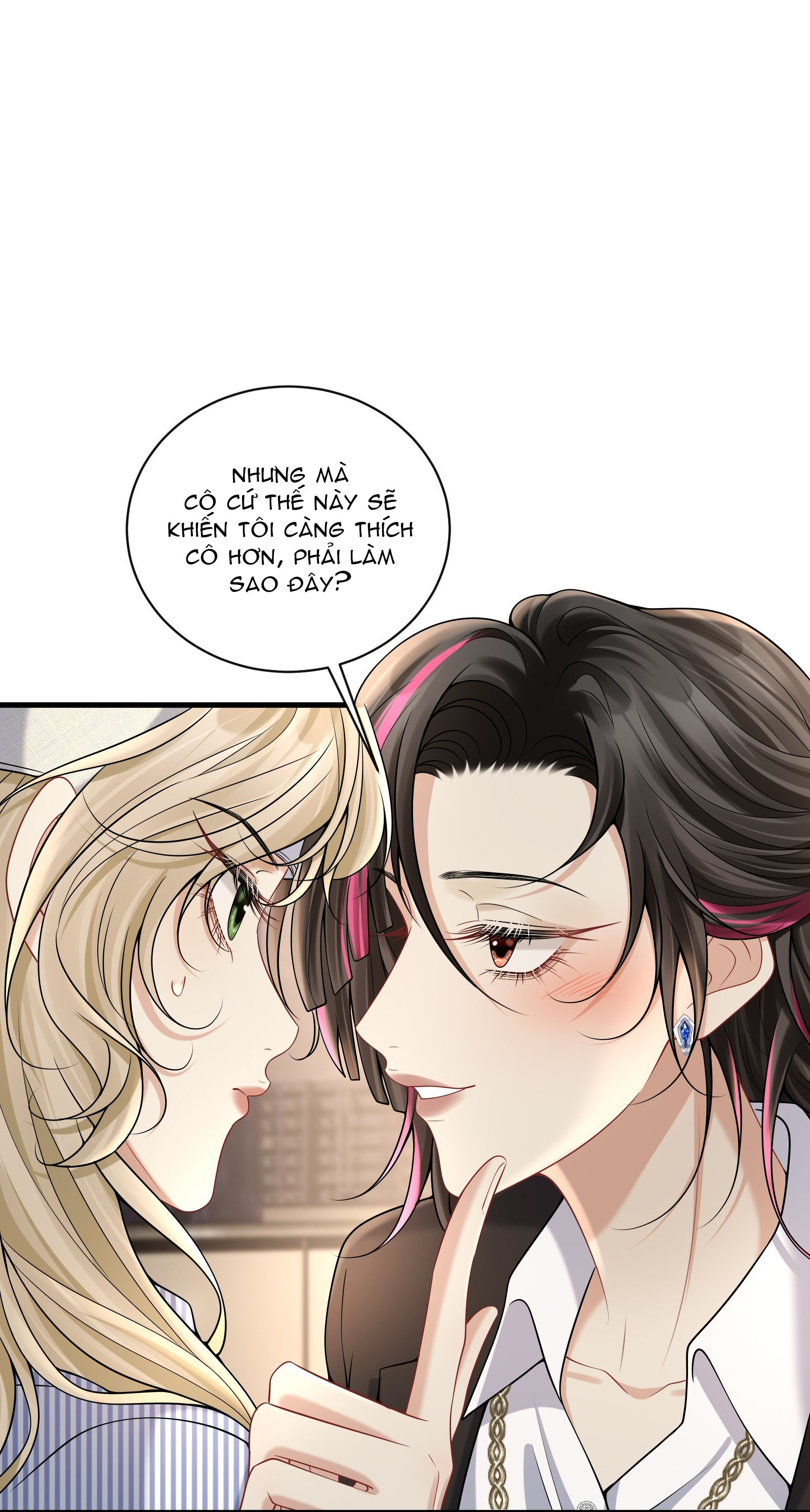 đọc truyện Người Tình Nguy Hiểm Chương 28 ảnh 9 tại Thiên Thai Truyện