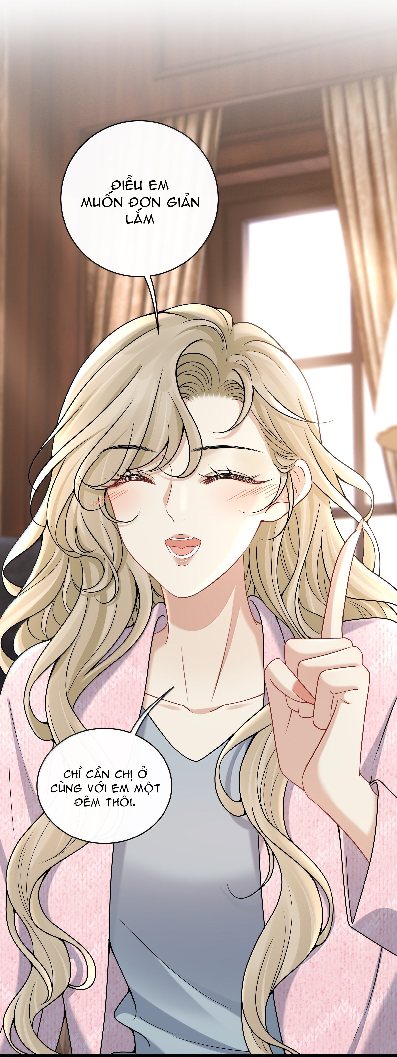 đọc truyện Người Tình Nguy Hiểm Chương 29 ảnh 2 tại Thiên Thai Truyện