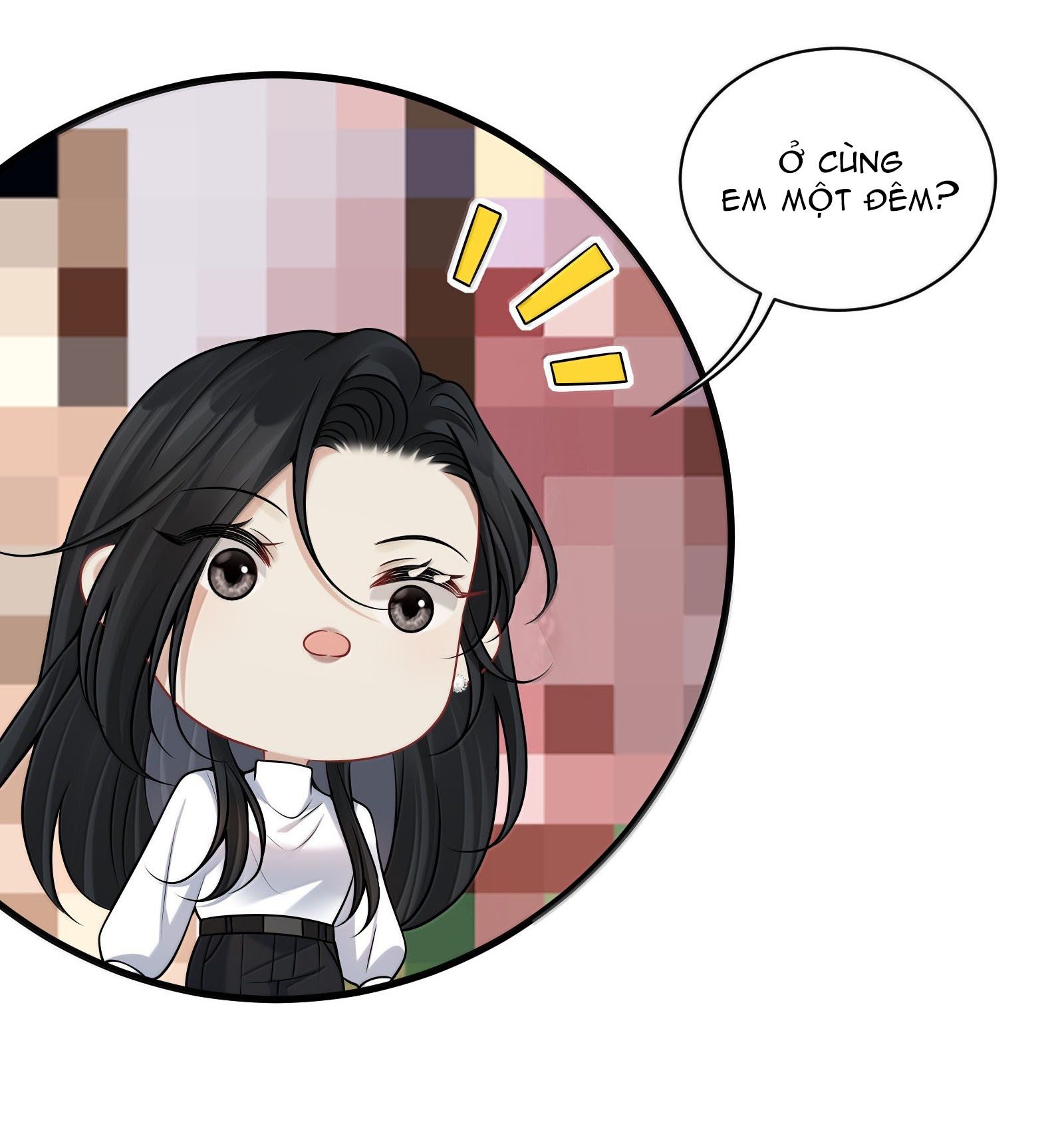 đọc truyện Người Tình Nguy Hiểm Chương 29 ảnh 3 tại Thiên Thai Truyện