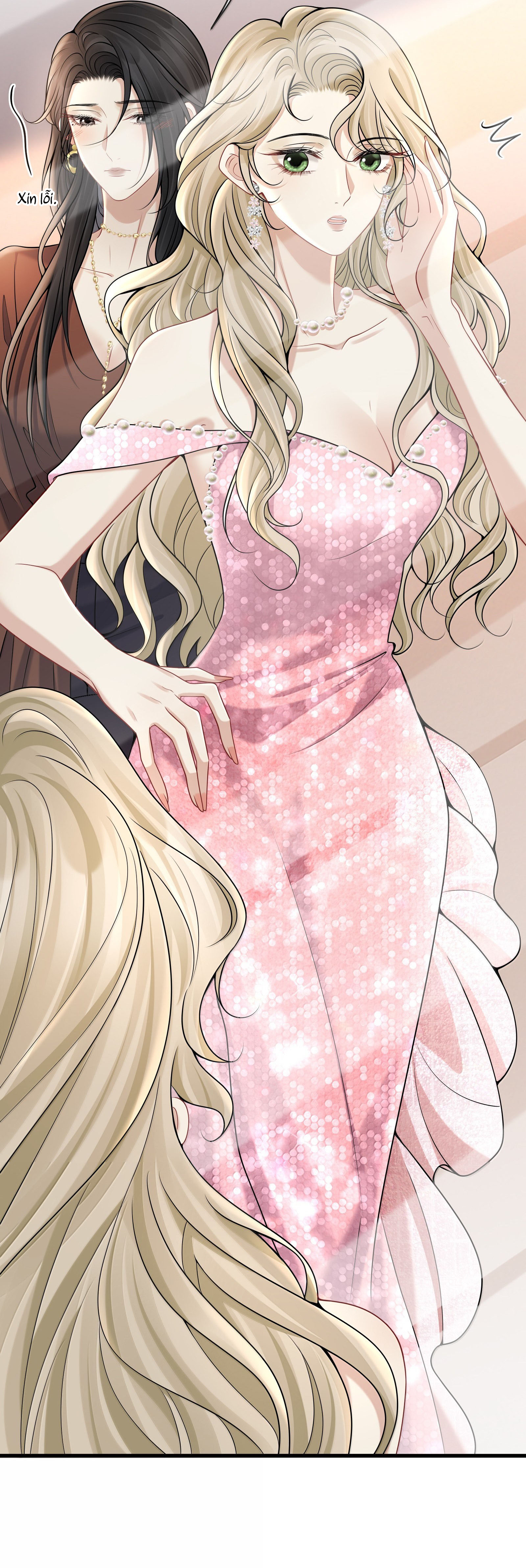 đọc truyện Người Tình Nguy Hiểm Chương 29 ảnh 16 tại Thiên Thai Truyện