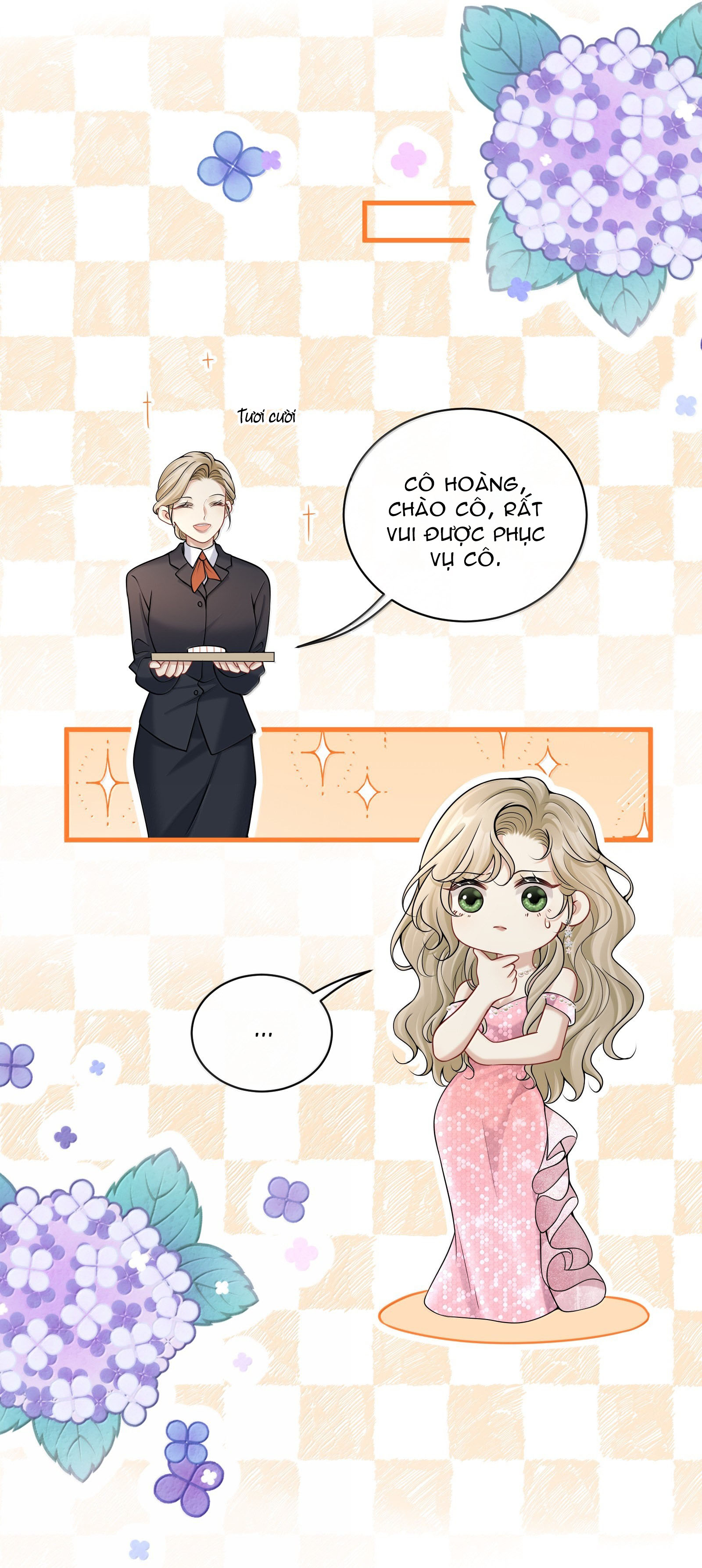 đọc truyện Người Tình Nguy Hiểm Chương 29 ảnh 18 tại Thiên Thai Truyện