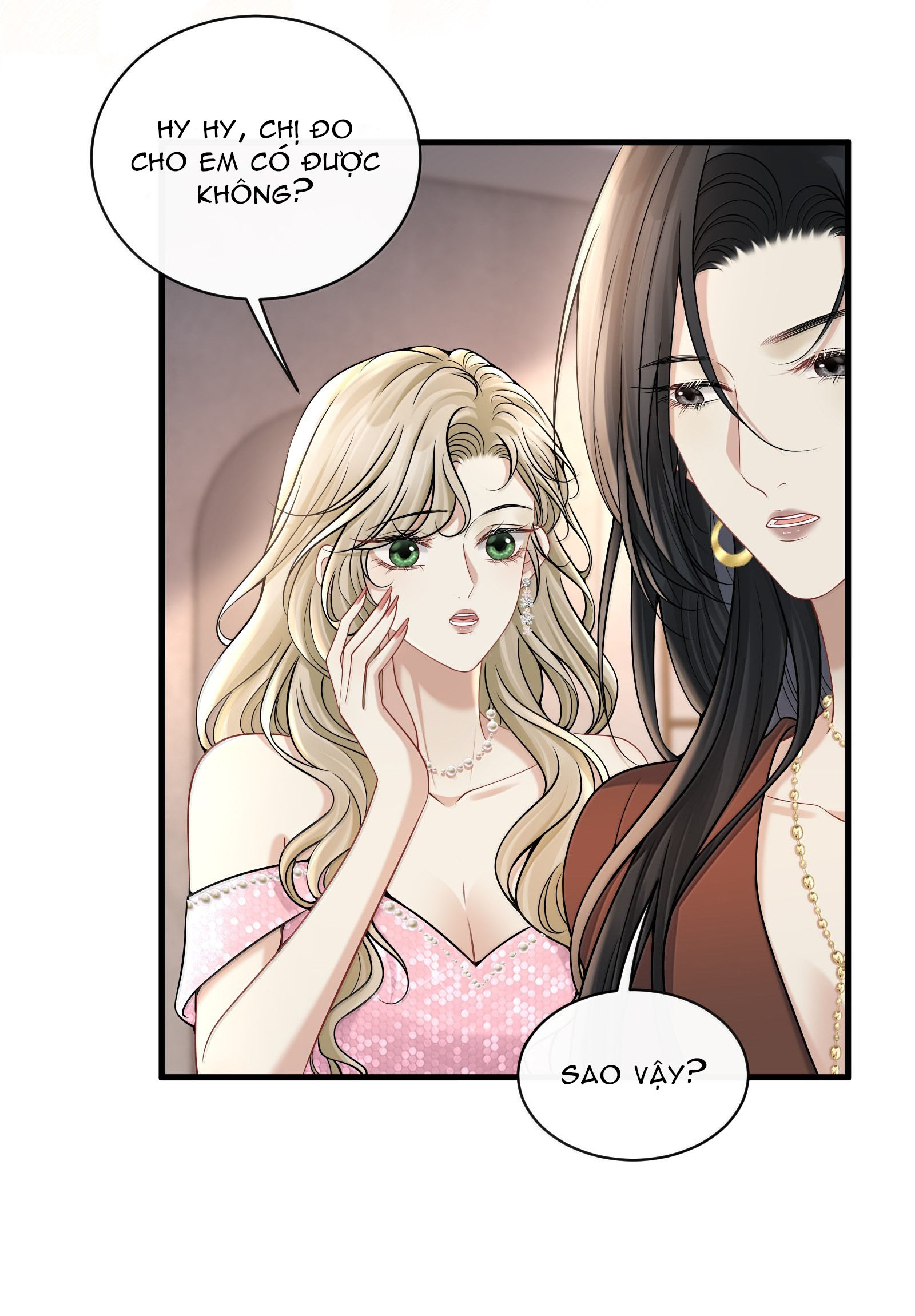 đọc truyện Người Tình Nguy Hiểm Chương 29 ảnh 19 tại Thiên Thai Truyện