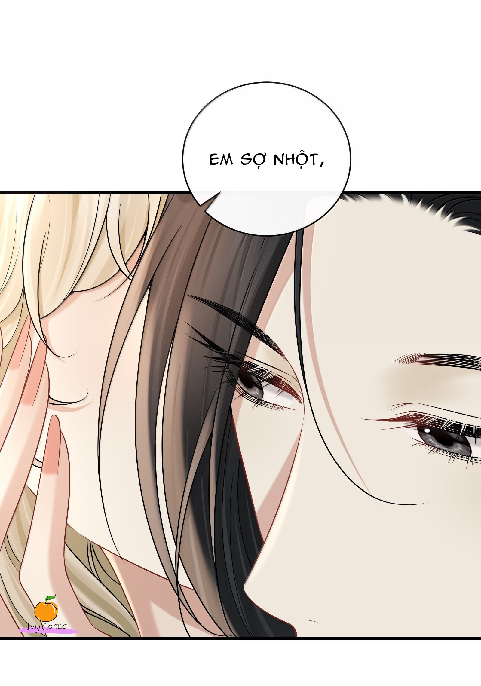 đọc truyện Người Tình Nguy Hiểm Chương 29 ảnh 20 tại Thiên Thai Truyện