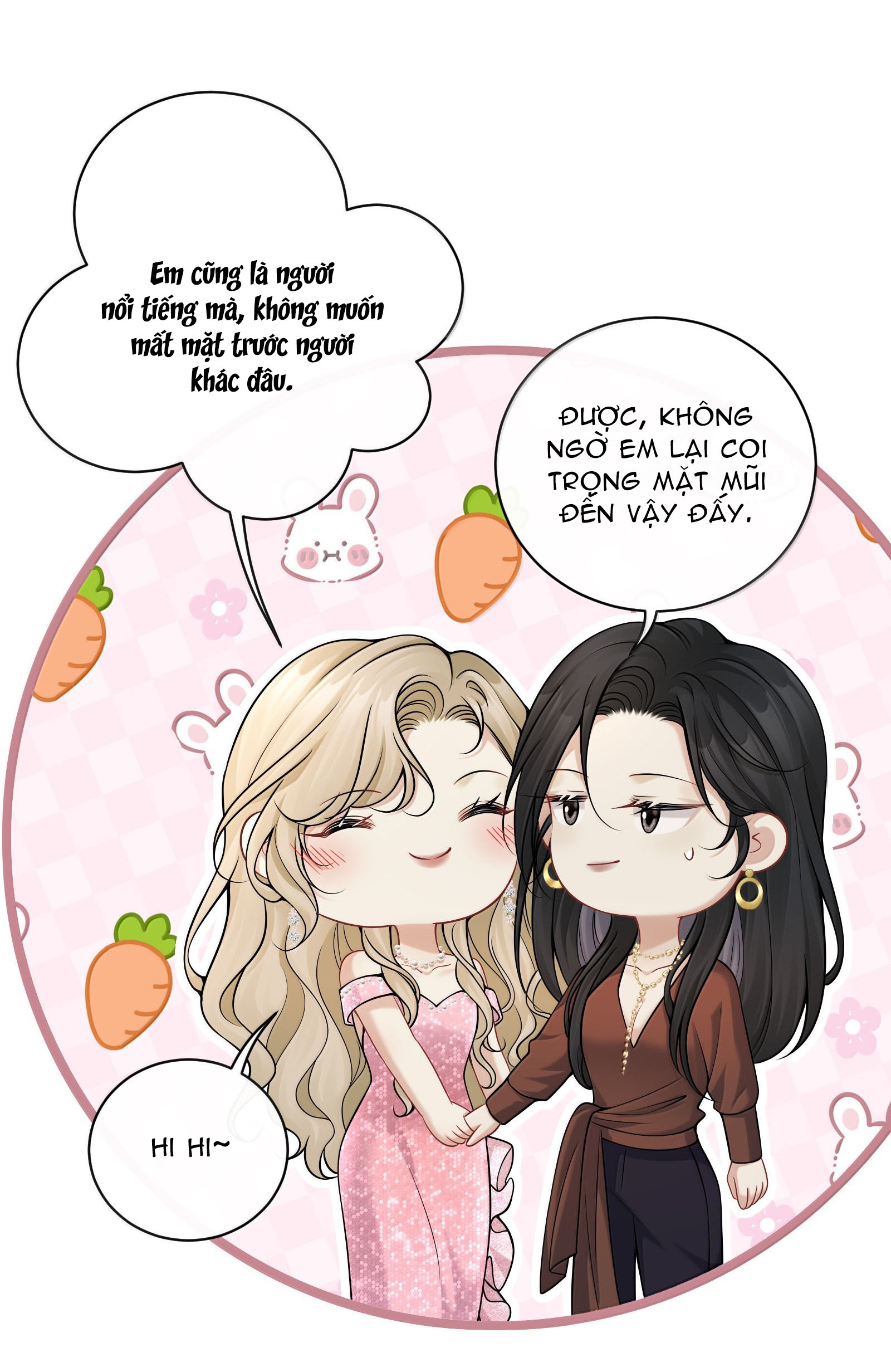 đọc truyện Người Tình Nguy Hiểm Chương 29 ảnh 21 tại Thiên Thai Truyện