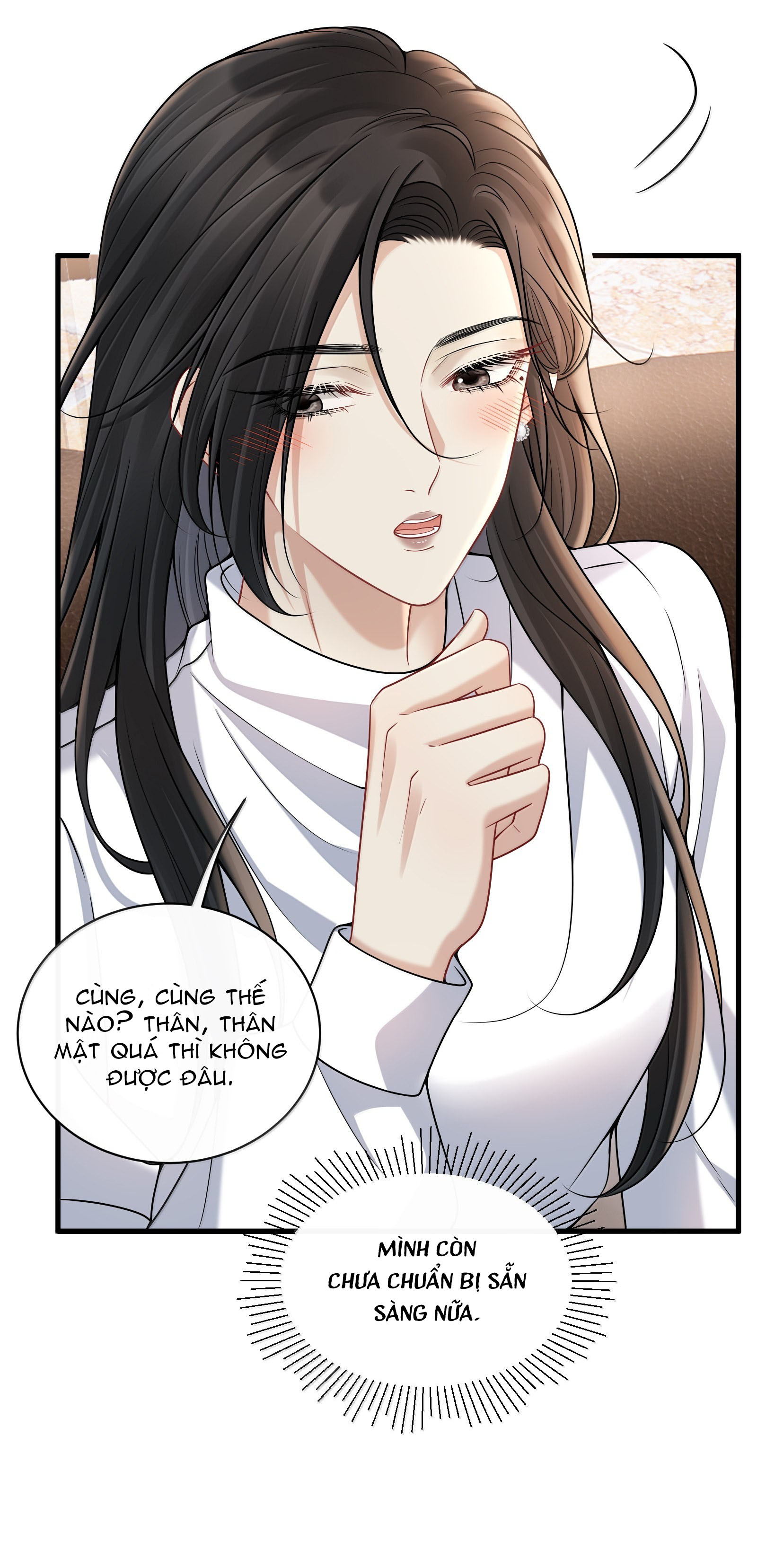 đọc truyện Người Tình Nguy Hiểm Chương 29 ảnh 4 tại Thiên Thai Truyện