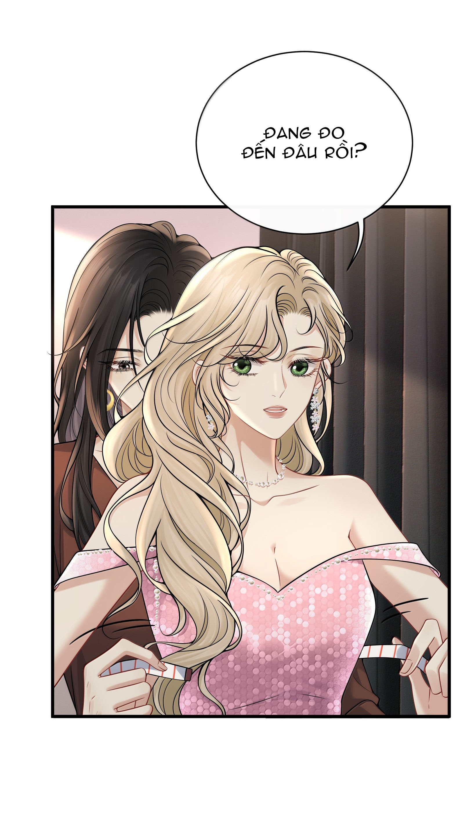 đọc truyện Người Tình Nguy Hiểm Chương 29 ảnh 29 tại Thiên Thai Truyện