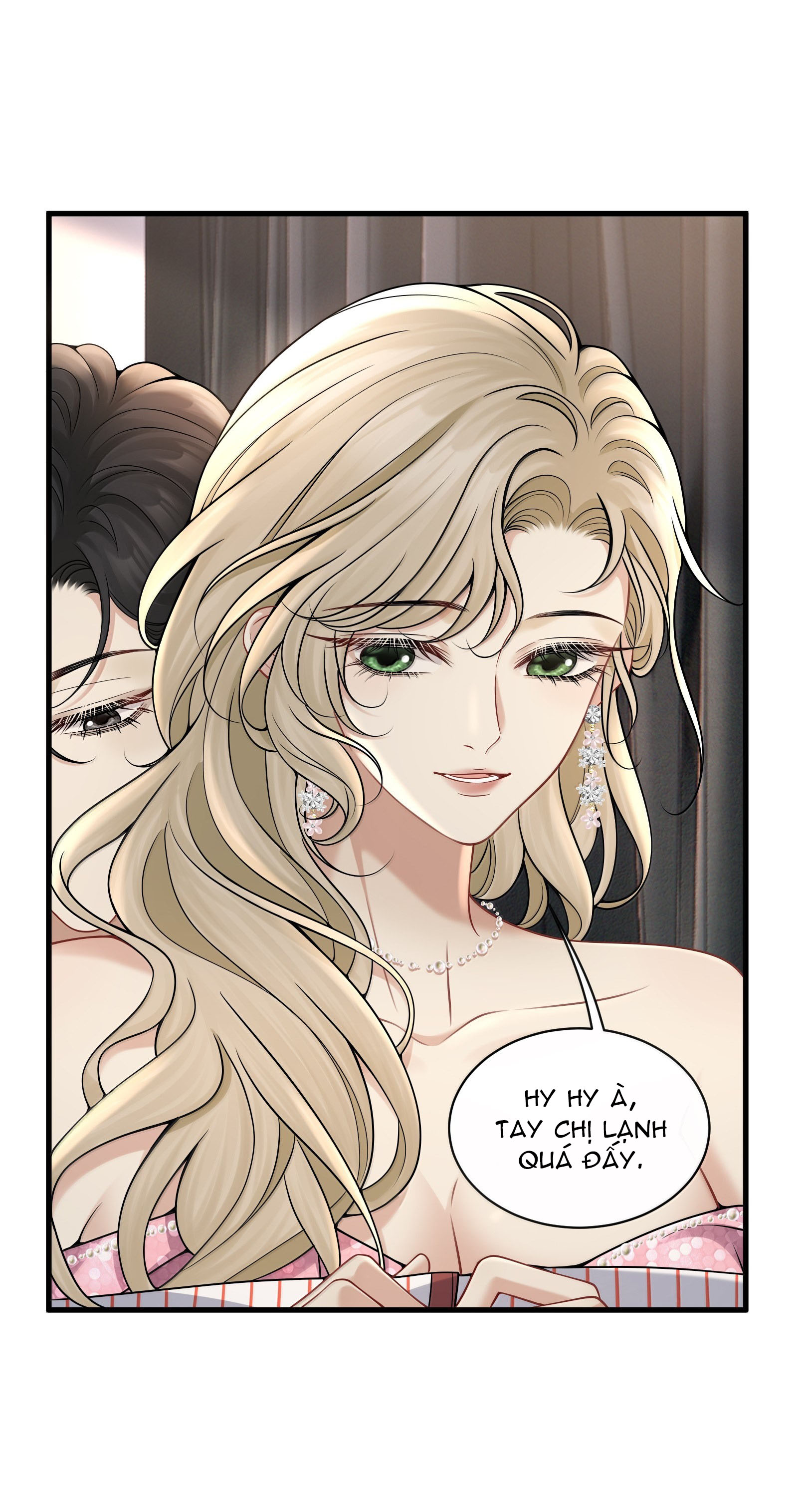 đọc truyện Người Tình Nguy Hiểm Chương 29 ảnh 31 tại Thiên Thai Truyện