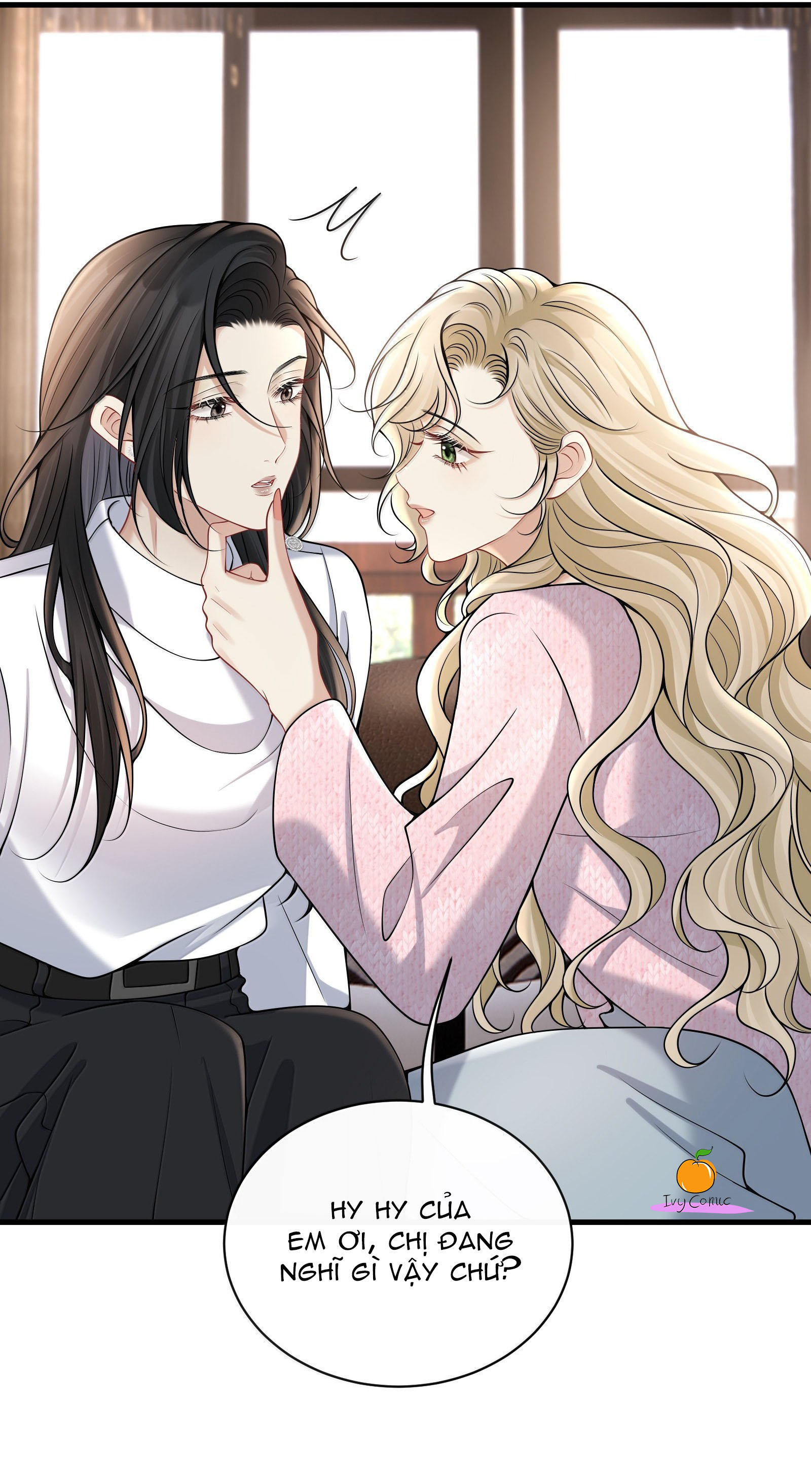 đọc truyện Người Tình Nguy Hiểm Chương 29 ảnh 5 tại Thiên Thai Truyện