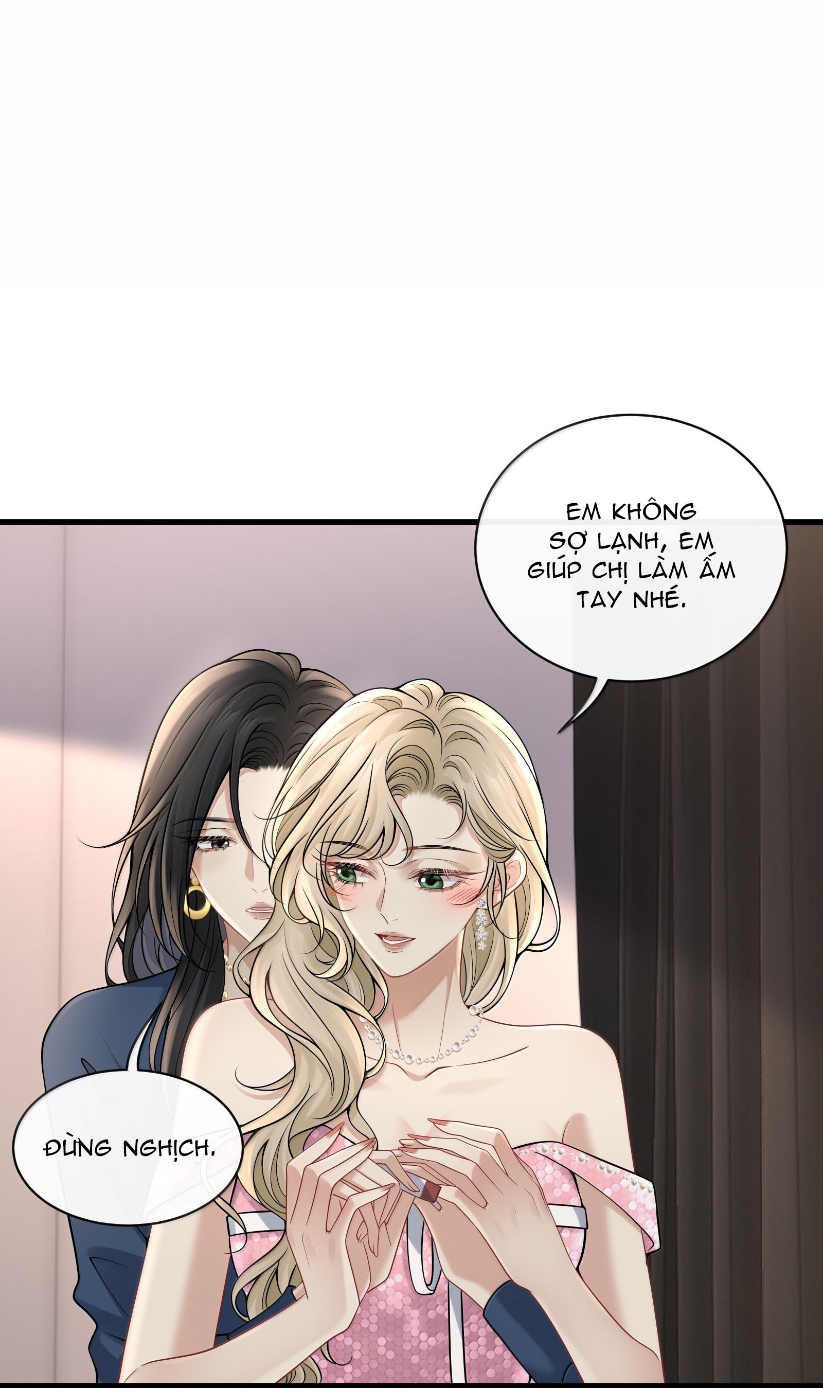 đọc truyện Người Tình Nguy Hiểm Chương 29 ảnh 33 tại Thiên Thai Truyện