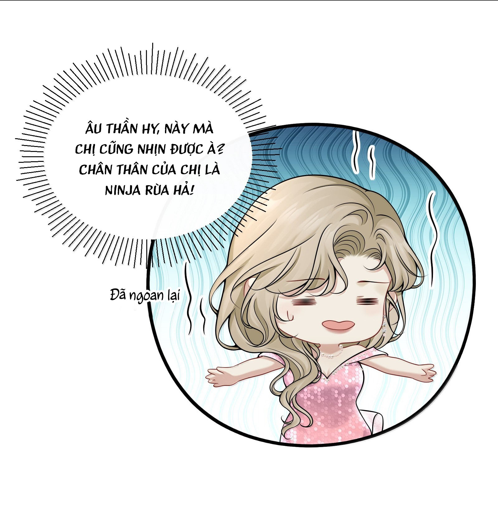 đọc truyện Người Tình Nguy Hiểm Chương 29 ảnh 34 tại Thiên Thai Truyện