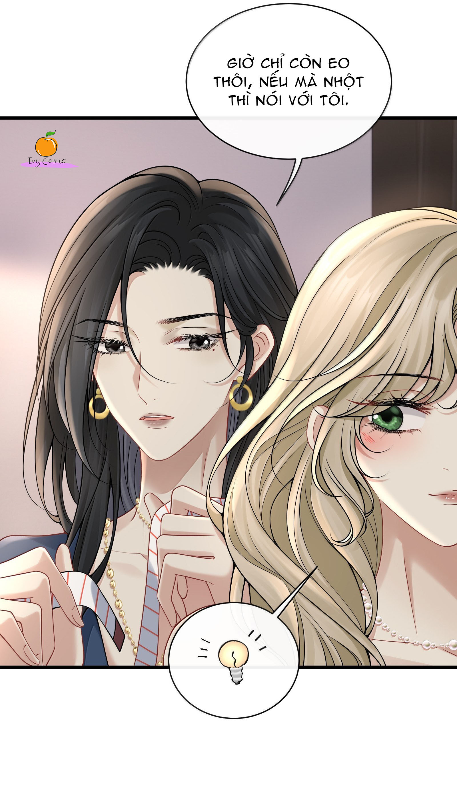 đọc truyện Người Tình Nguy Hiểm Chương 29 ảnh 35 tại Thiên Thai Truyện