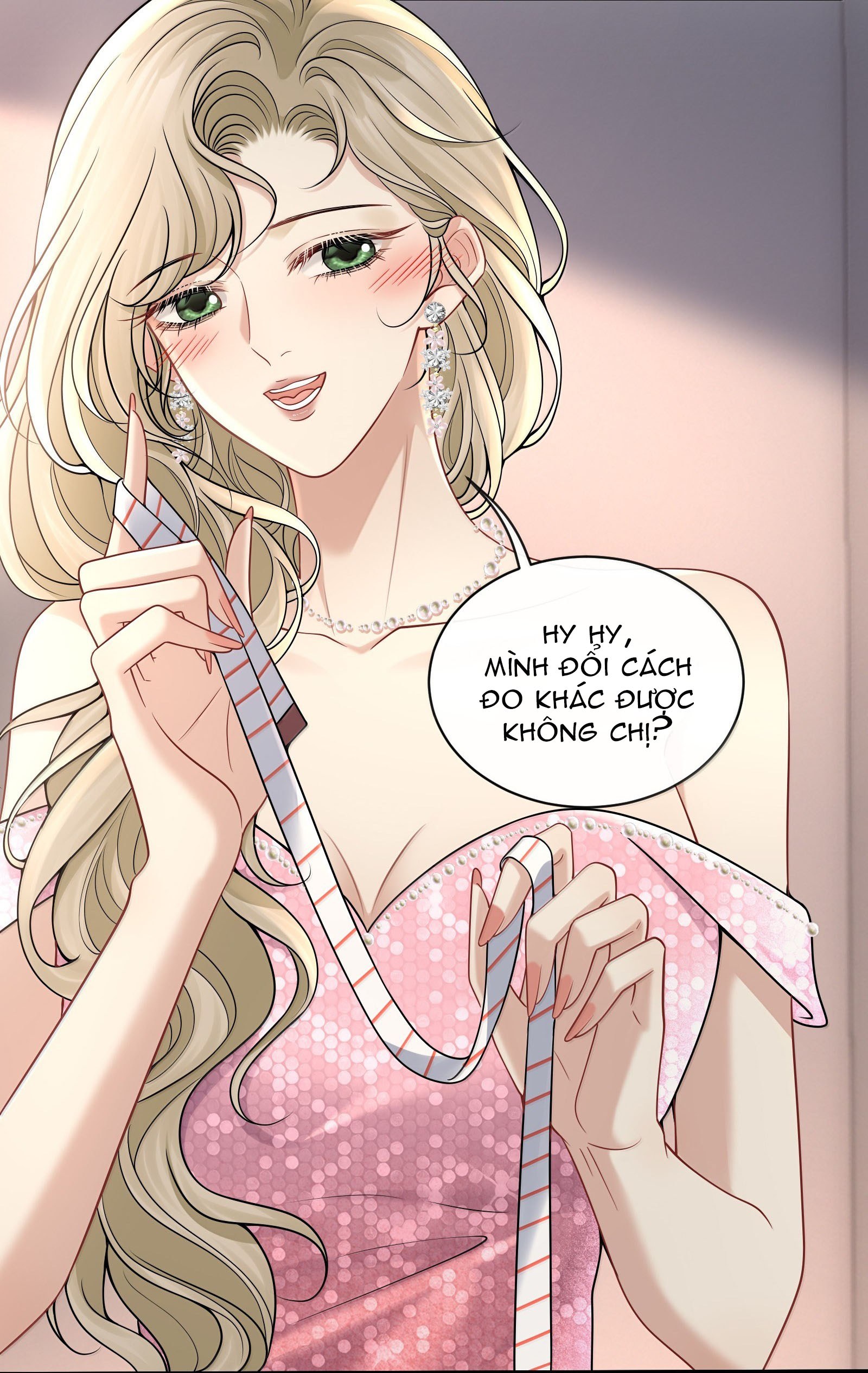 đọc truyện Người Tình Nguy Hiểm Chương 29 ảnh 37 tại Thiên Thai Truyện