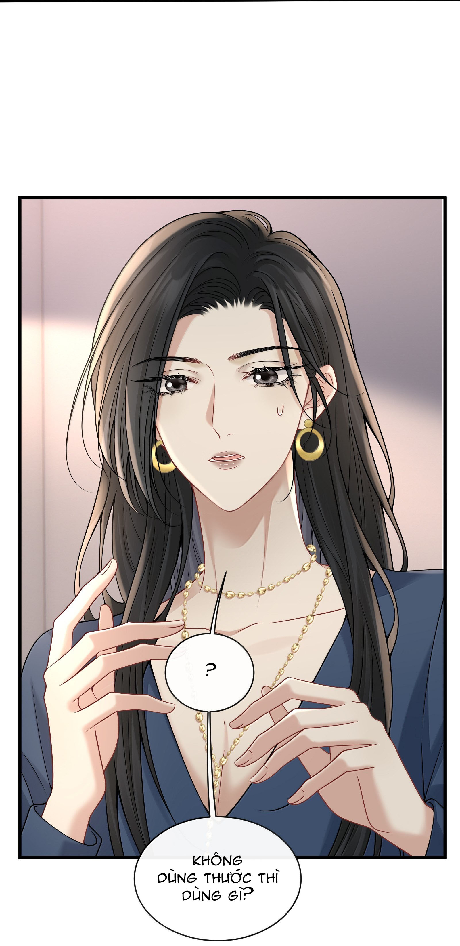 đọc truyện Người Tình Nguy Hiểm Chương 29 ảnh 38 tại Thiên Thai Truyện