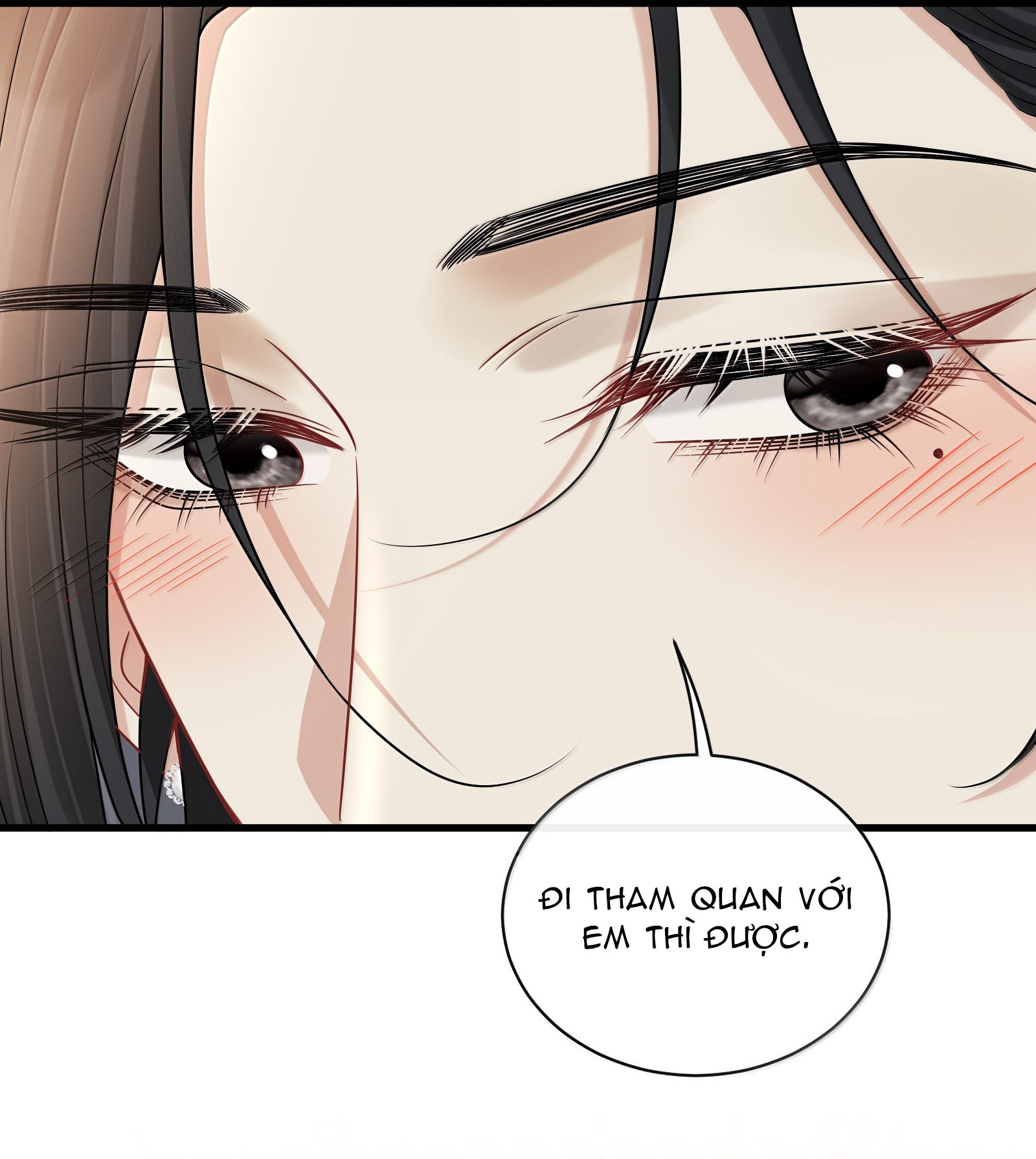 đọc truyện Người Tình Nguy Hiểm Chương 29 ảnh 9 tại Thiên Thai Truyện