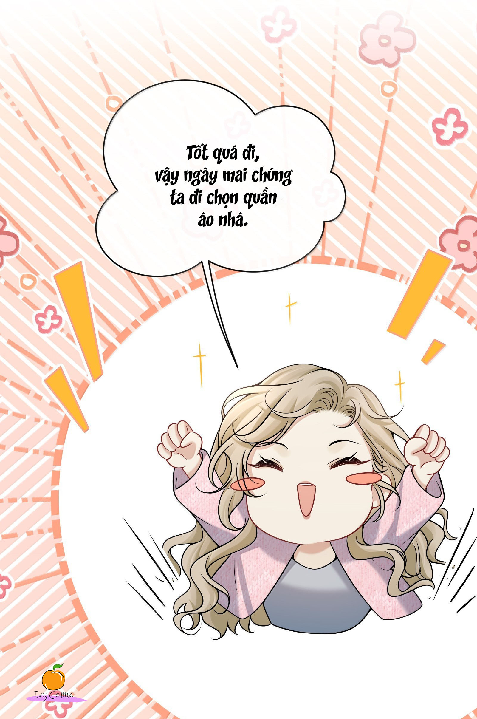 đọc truyện Người Tình Nguy Hiểm Chương 29 ảnh 10 tại Thiên Thai Truyện