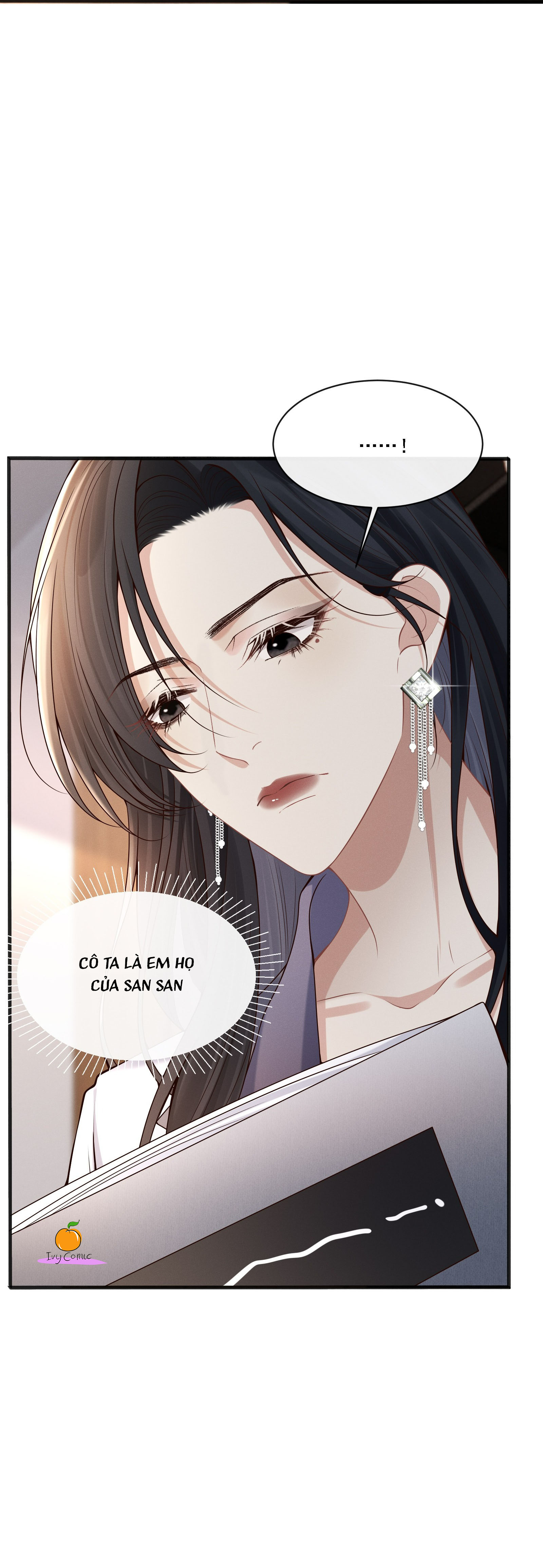 đọc truyện Người Tình Nguy Hiểm Chương 3 ảnh 15 tại Thiên Thai Truyện