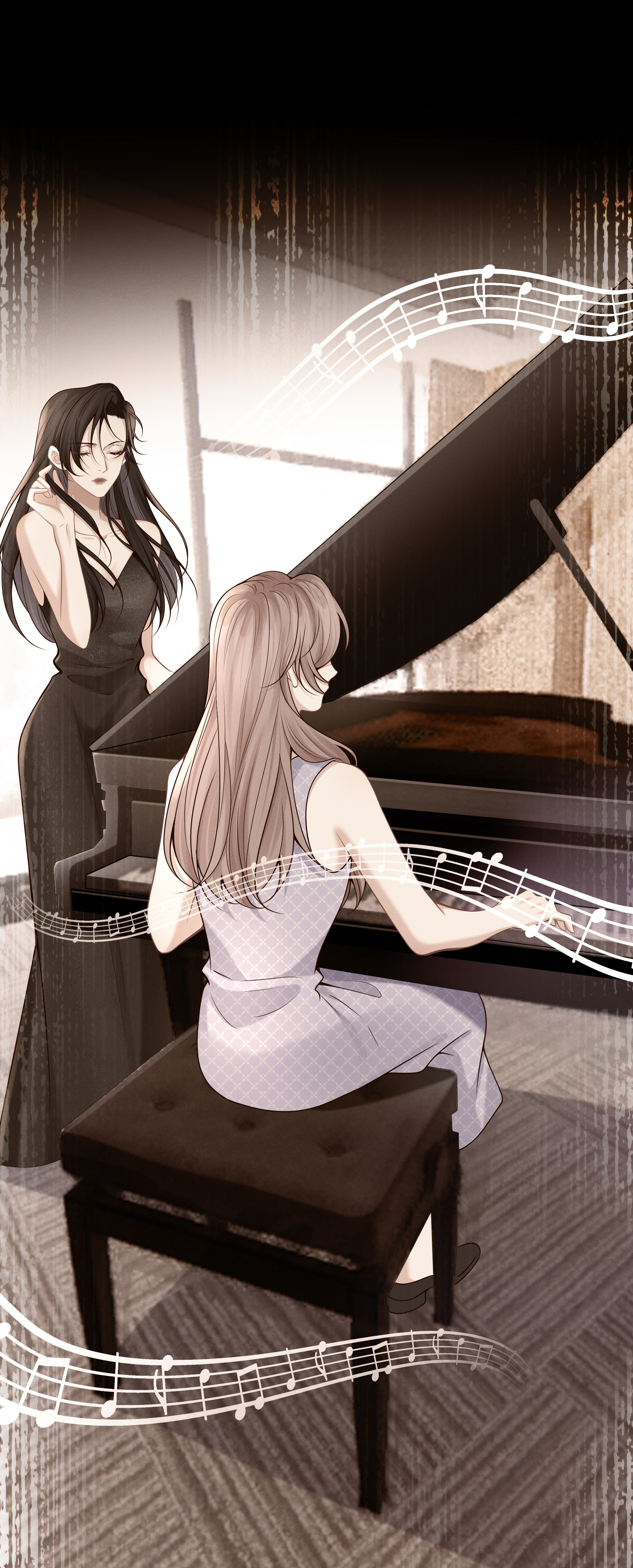 đọc truyện Người Tình Nguy Hiểm Chương 3 ảnh 16 tại Thiên Thai Truyện