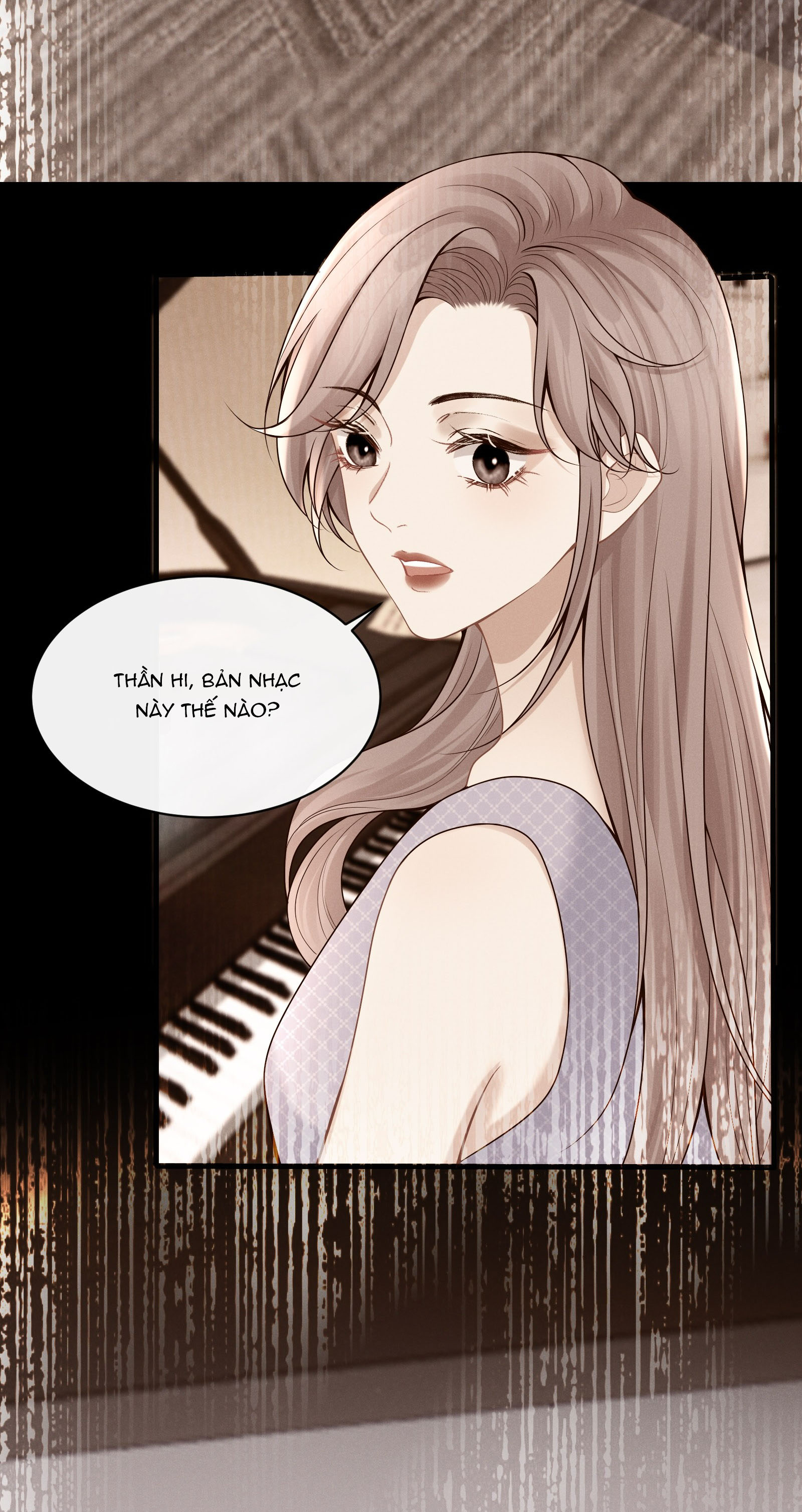 đọc truyện Người Tình Nguy Hiểm Chương 3 ảnh 17 tại Thiên Thai Truyện