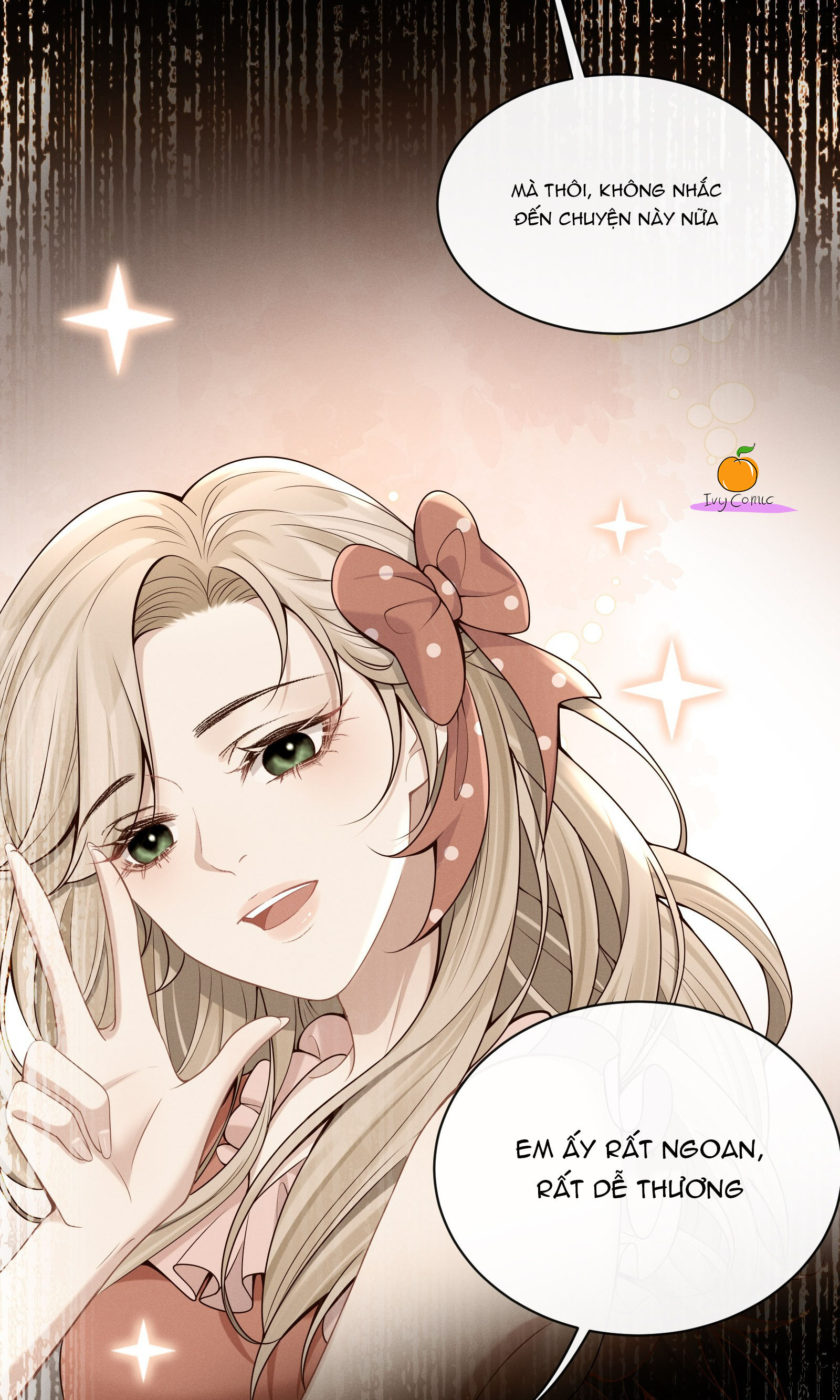 đọc truyện Người Tình Nguy Hiểm Chương 3 ảnh 20 tại Thiên Thai Truyện