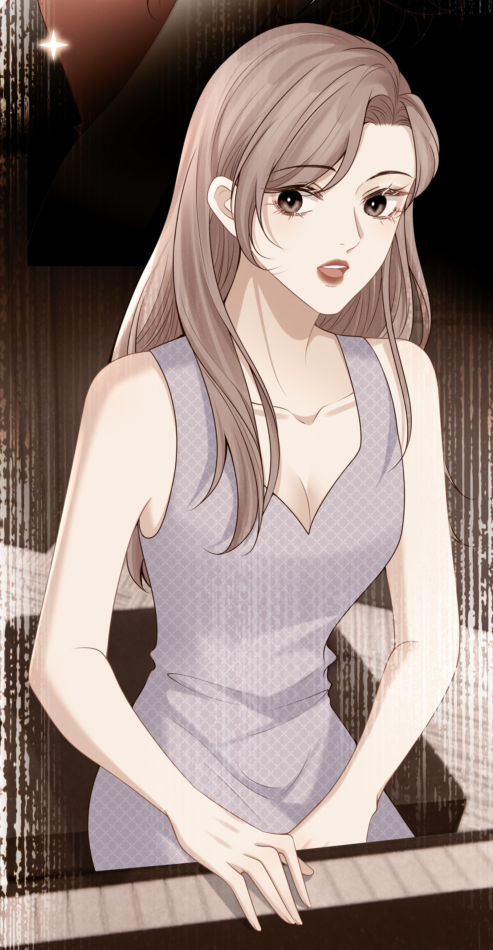 đọc truyện Người Tình Nguy Hiểm Chương 3 ảnh 21 tại Thiên Thai Truyện