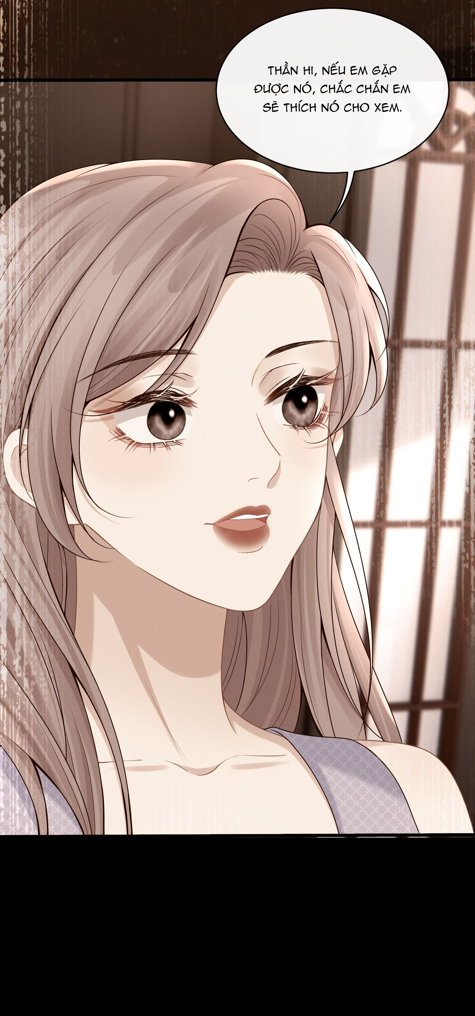 đọc truyện Người Tình Nguy Hiểm Chương 3 ảnh 22 tại Thiên Thai Truyện