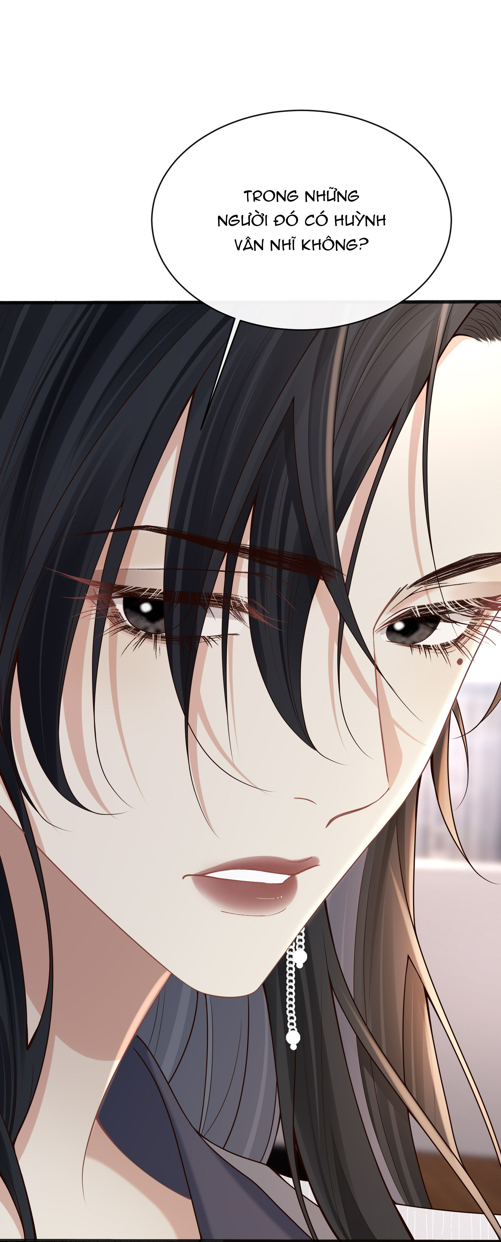 đọc truyện Người Tình Nguy Hiểm Chương 3 ảnh 26 tại Thiên Thai Truyện