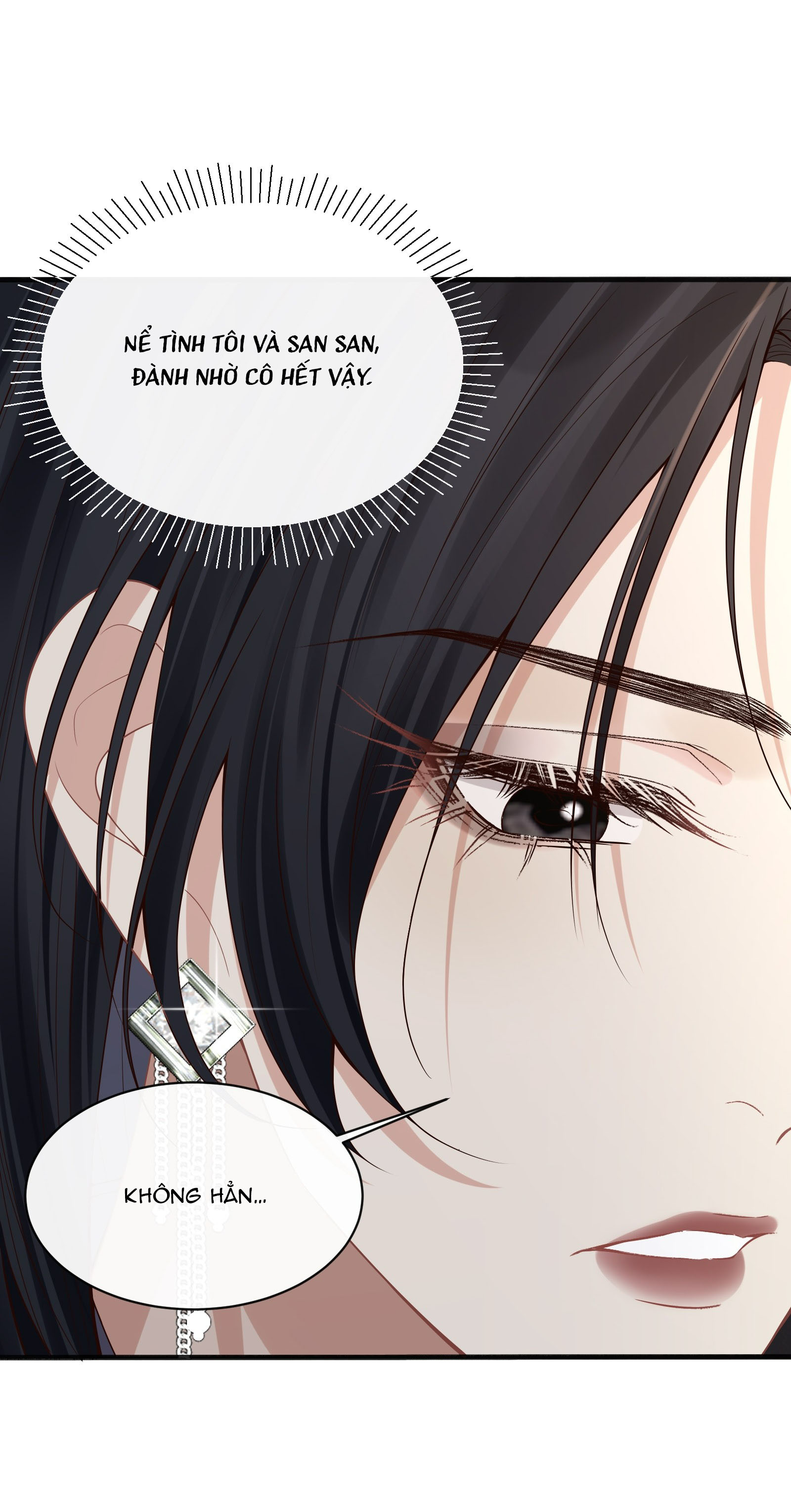 đọc truyện Người Tình Nguy Hiểm Chương 3 ảnh 28 tại Thiên Thai Truyện