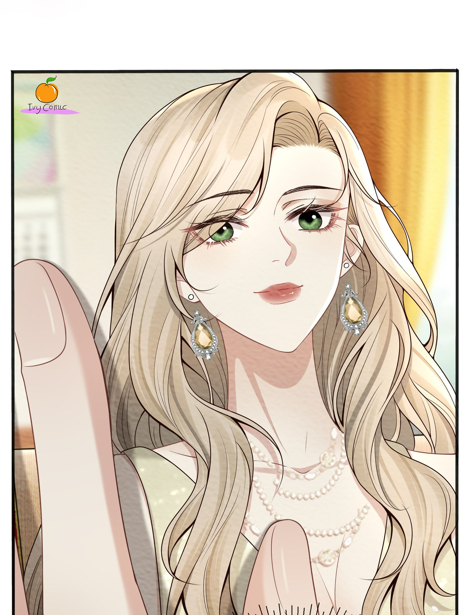 đọc truyện Người Tình Nguy Hiểm Chương 3 ảnh 30 tại Thiên Thai Truyện