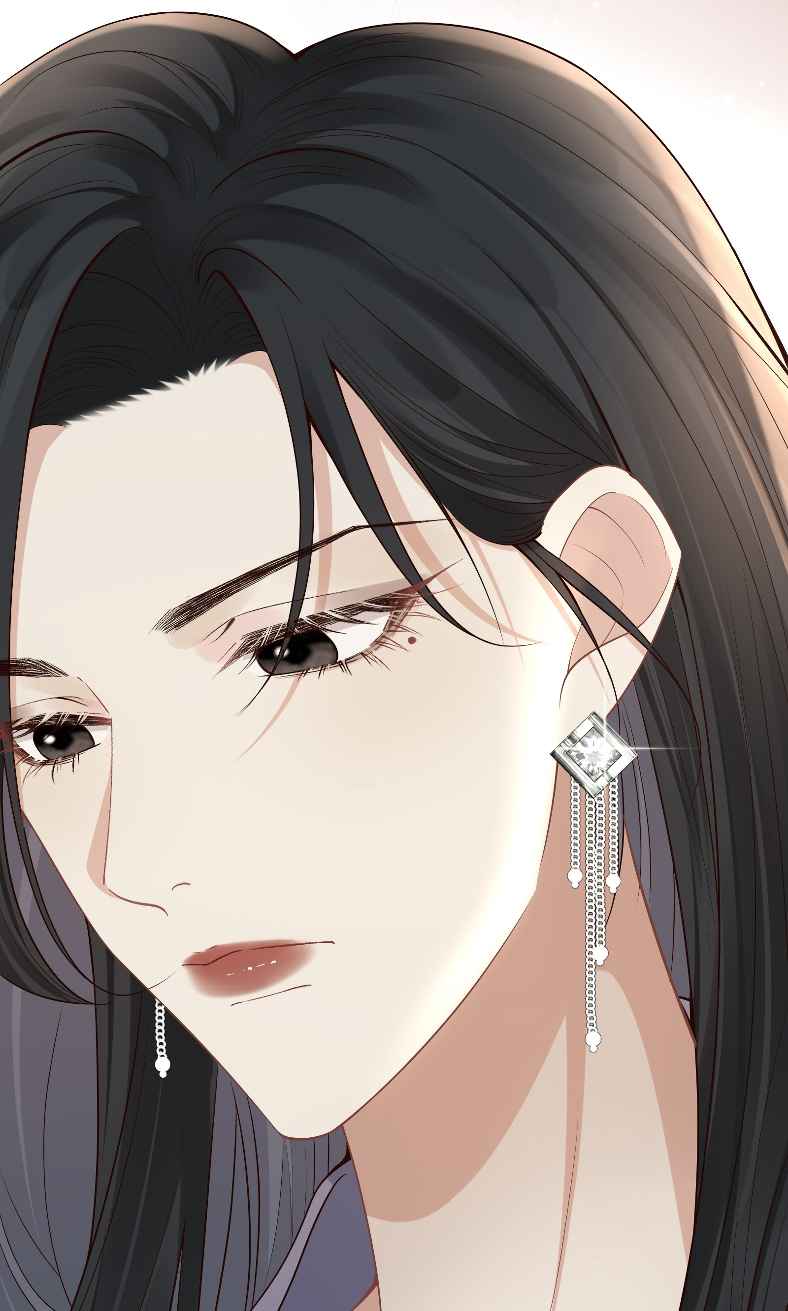 đọc truyện Người Tình Nguy Hiểm Chương 3 ảnh 32 tại Thiên Thai Truyện