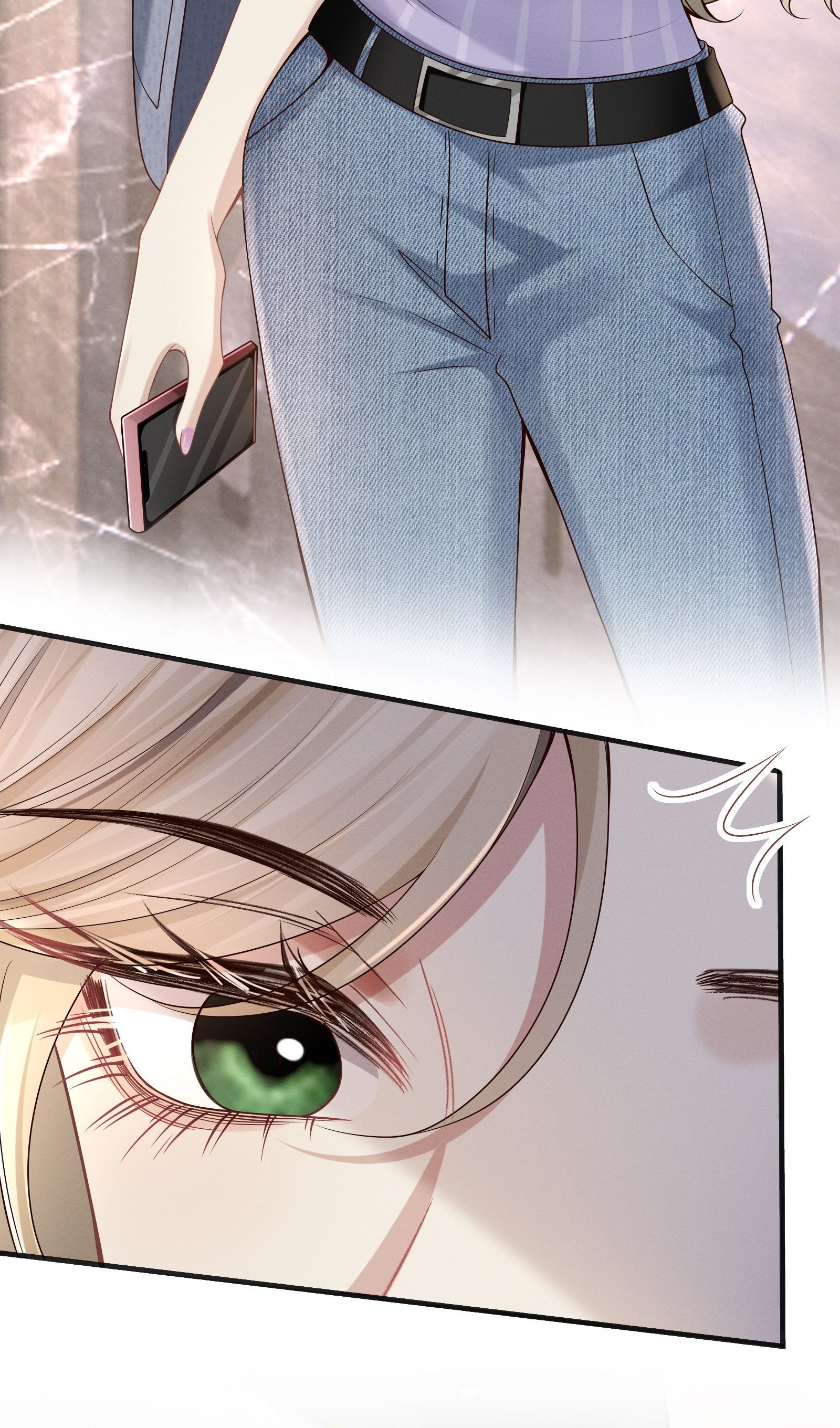 đọc truyện Người Tình Nguy Hiểm Chương 3 ảnh 38 tại Thiên Thai Truyện