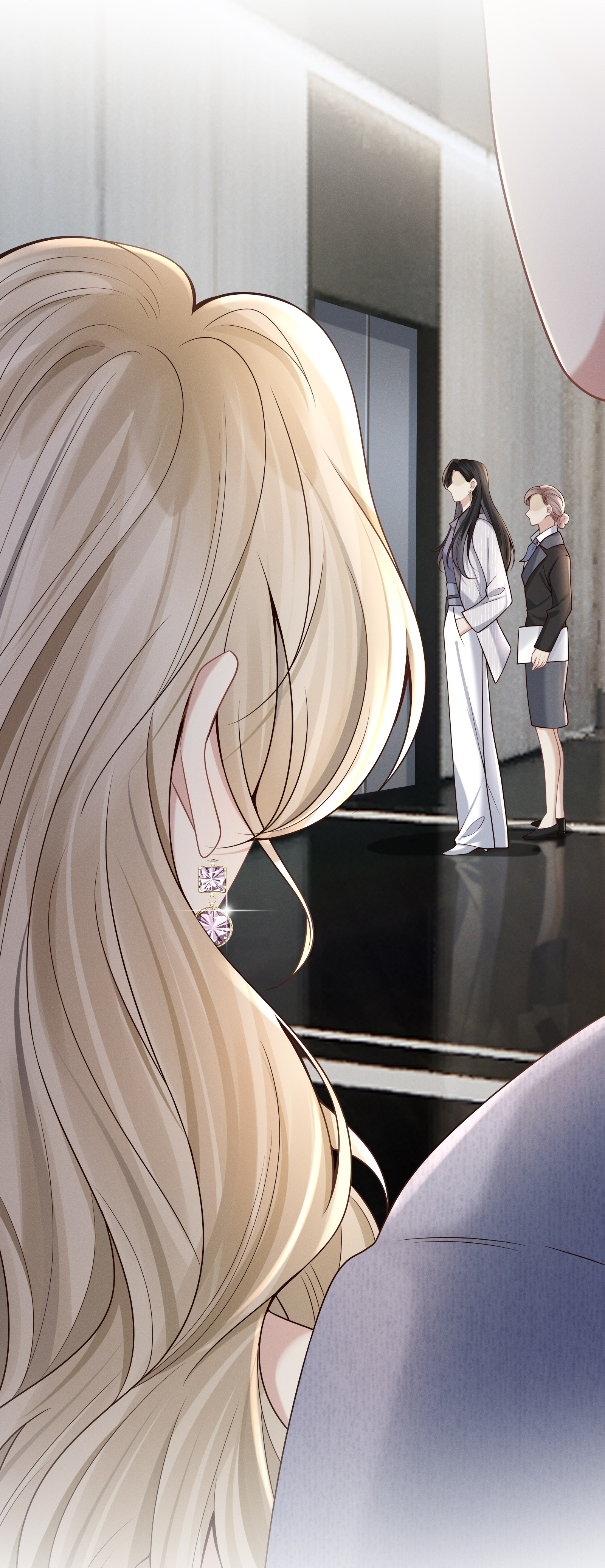 đọc truyện Người Tình Nguy Hiểm Chương 3 ảnh 39 tại Thiên Thai Truyện