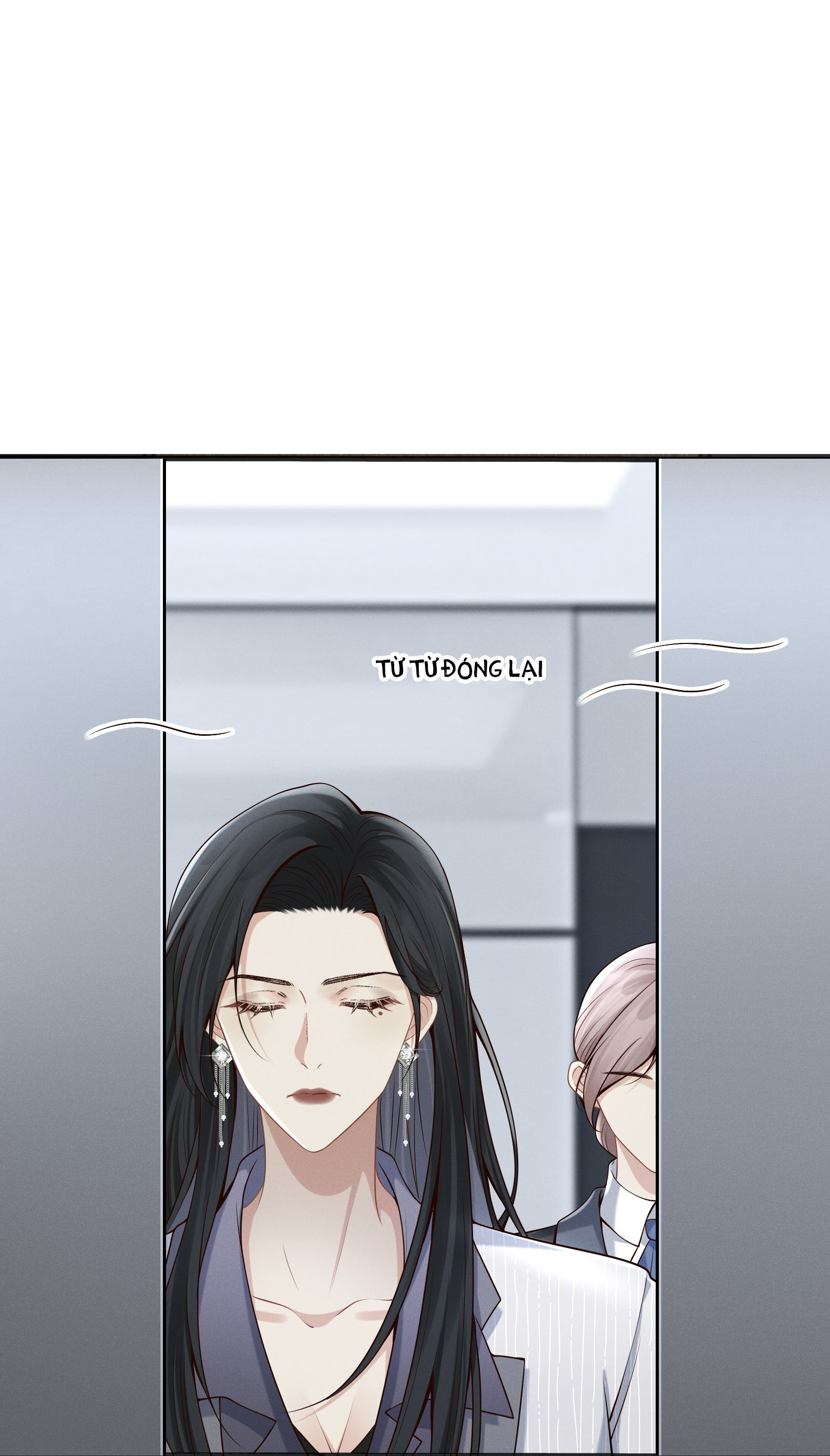 đọc truyện Người Tình Nguy Hiểm Chương 3 ảnh 41 tại Thiên Thai Truyện