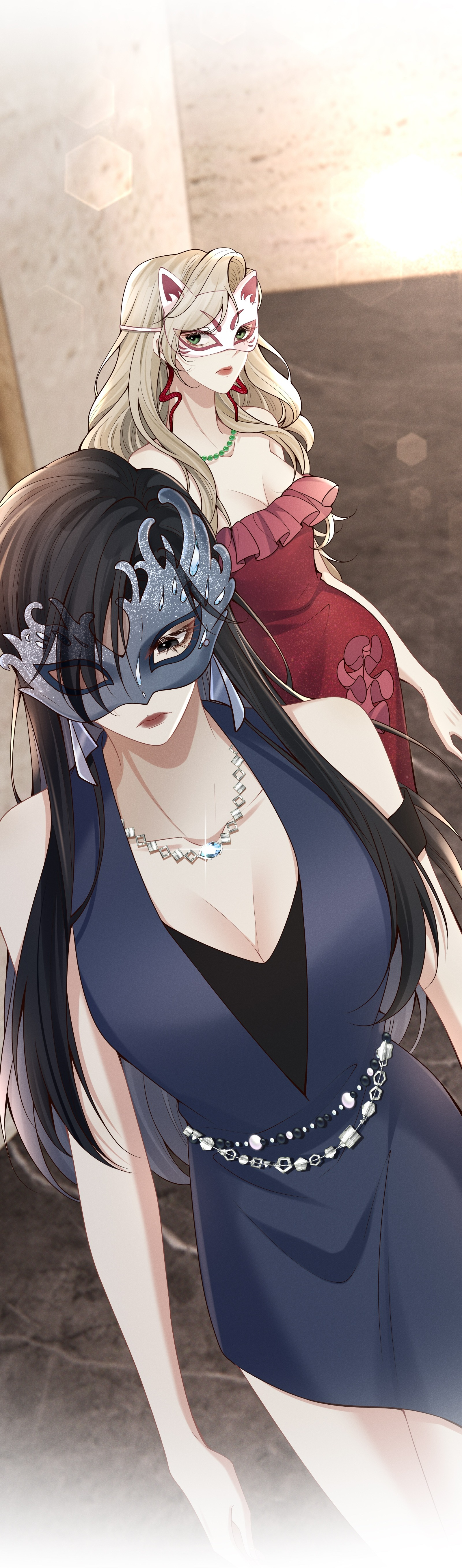 đọc truyện Người Tình Nguy Hiểm Chương 3 ảnh 6 tại Thiên Thai Truyện