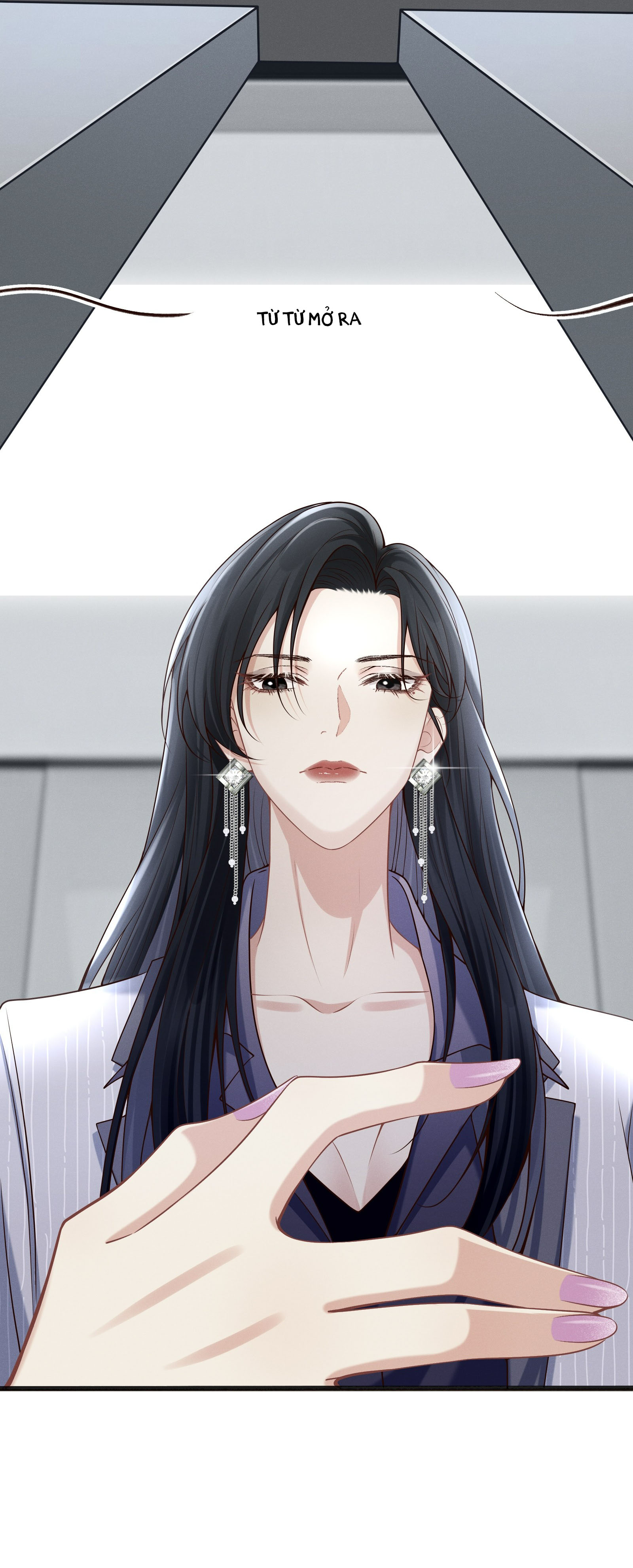 đọc truyện Người Tình Nguy Hiểm Chương 3 ảnh 43 tại Thiên Thai Truyện