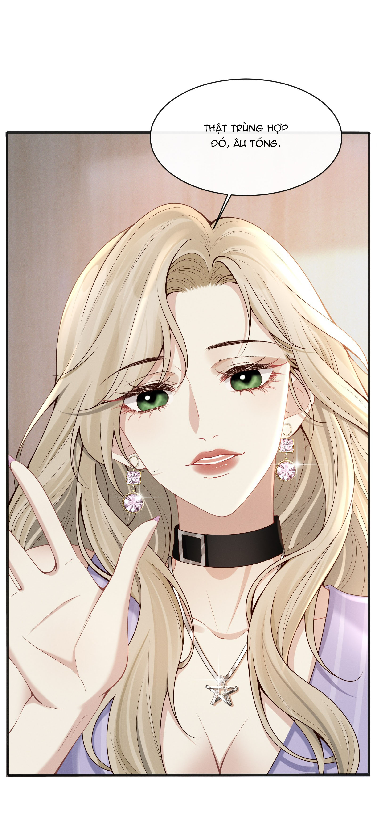 đọc truyện Người Tình Nguy Hiểm Chương 3 ảnh 44 tại Thiên Thai Truyện