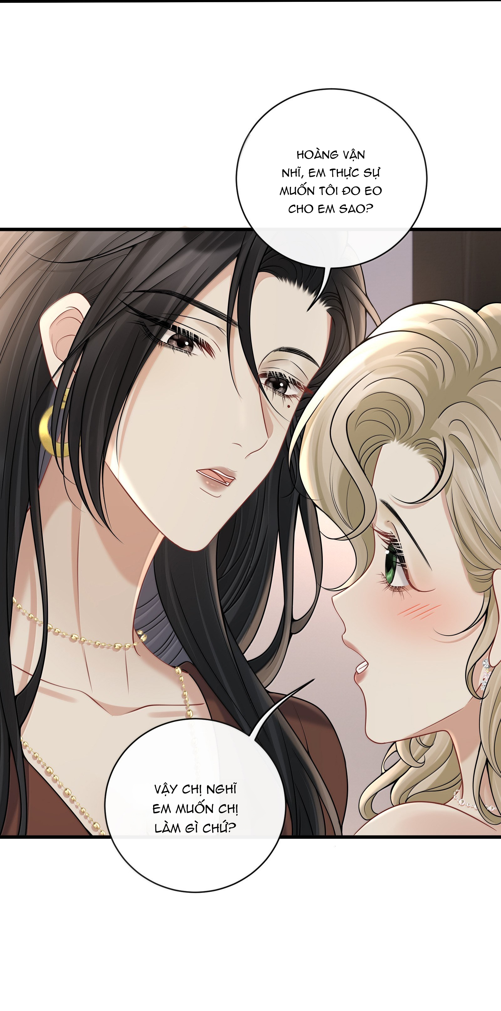 đọc truyện Người Tình Nguy Hiểm Chương 30 ảnh 3 tại Thiên Thai Truyện