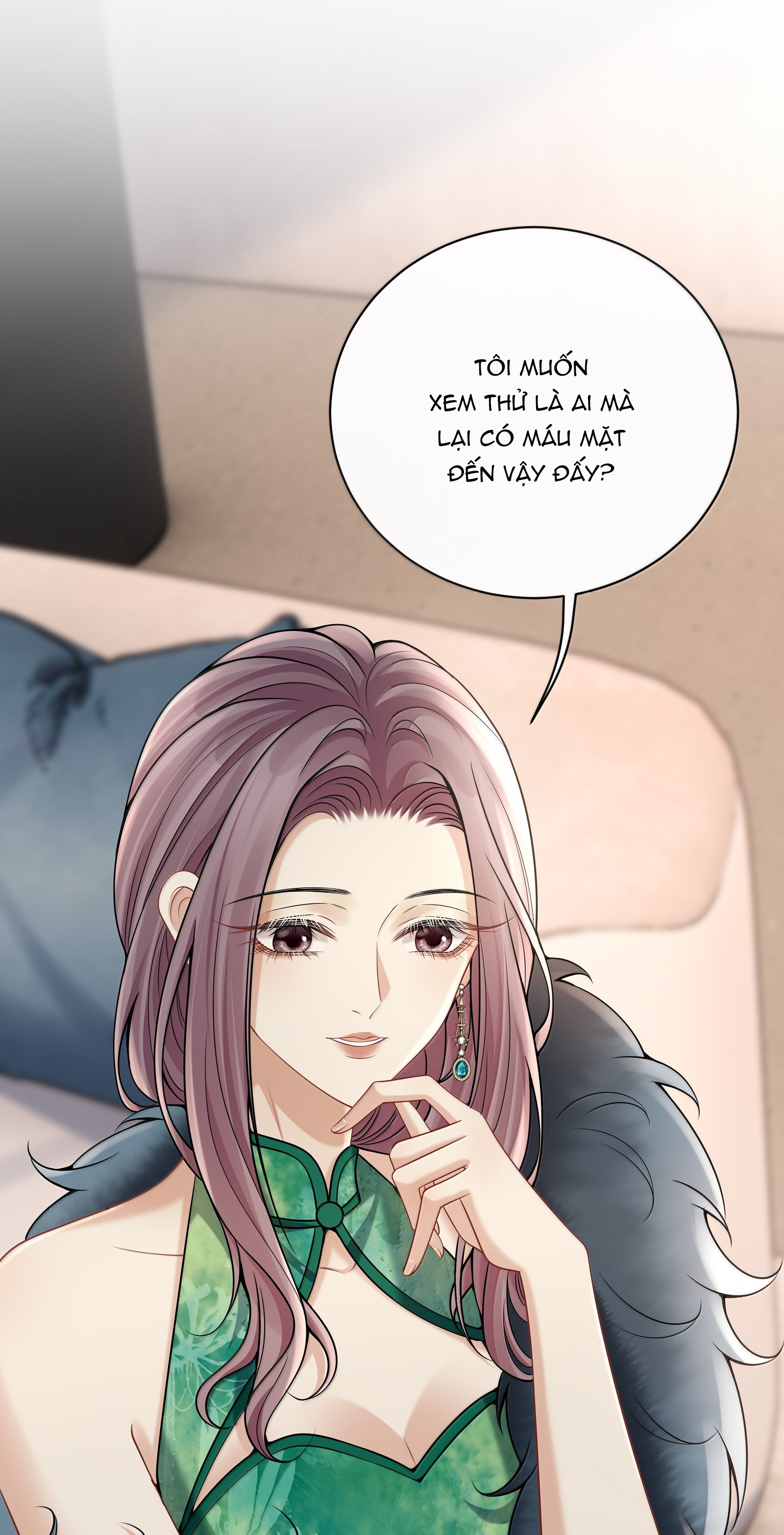 đọc truyện Người Tình Nguy Hiểm Chương 30 ảnh 14 tại Thiên Thai Truyện